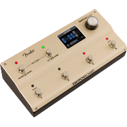 Switchboard Effects Operator Loop Switcher Pedal