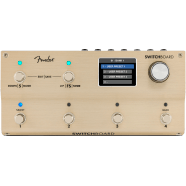 Switchboard Effects Operator Loop Switcher Pedal
