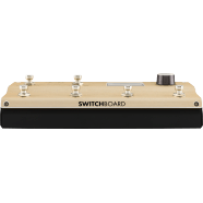 Switchboard Effects Operator Loop Switcher Pedal