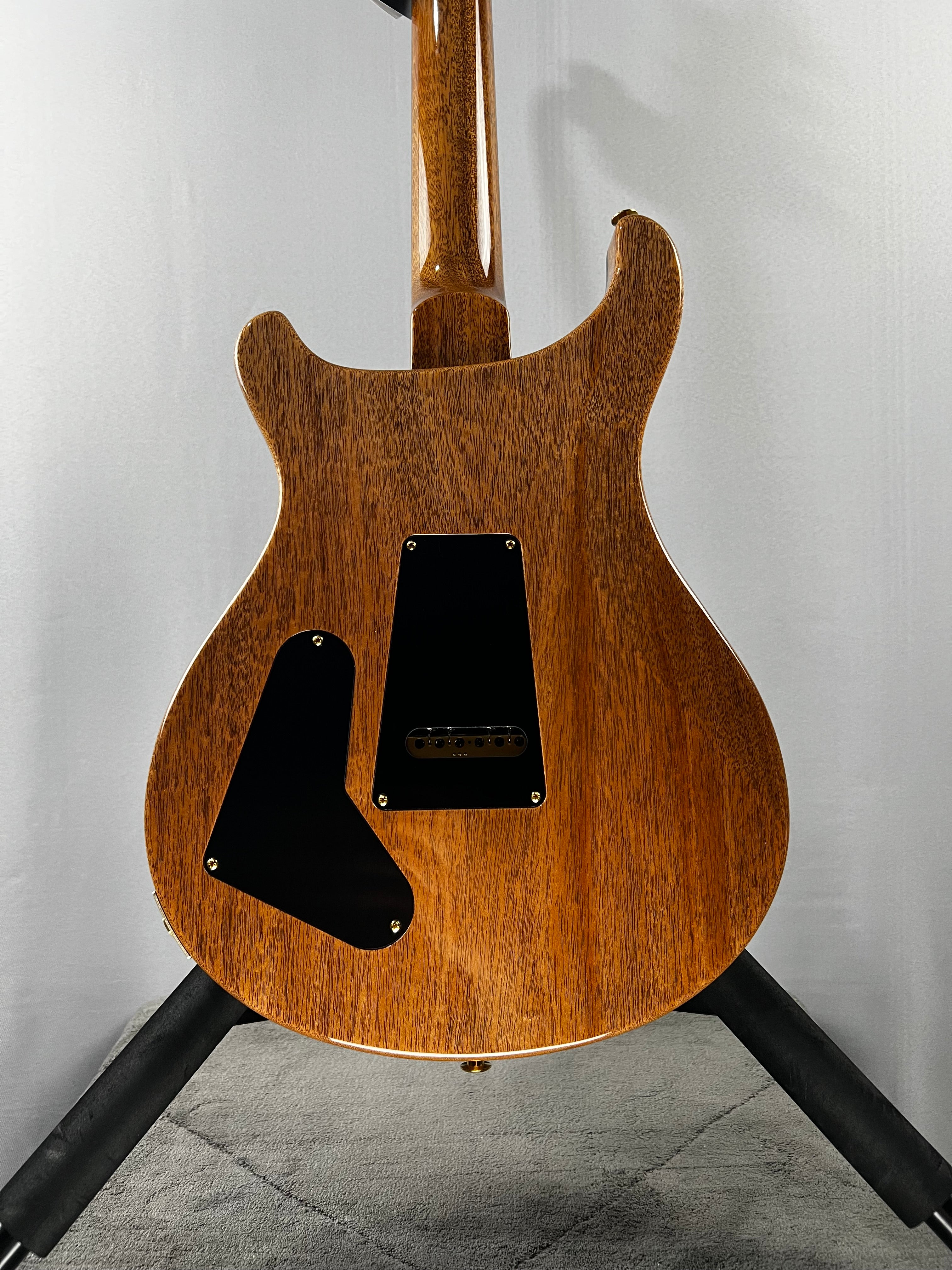 Wood Library Special 22 Semi Hollow - Custom Color Smokeburst #551