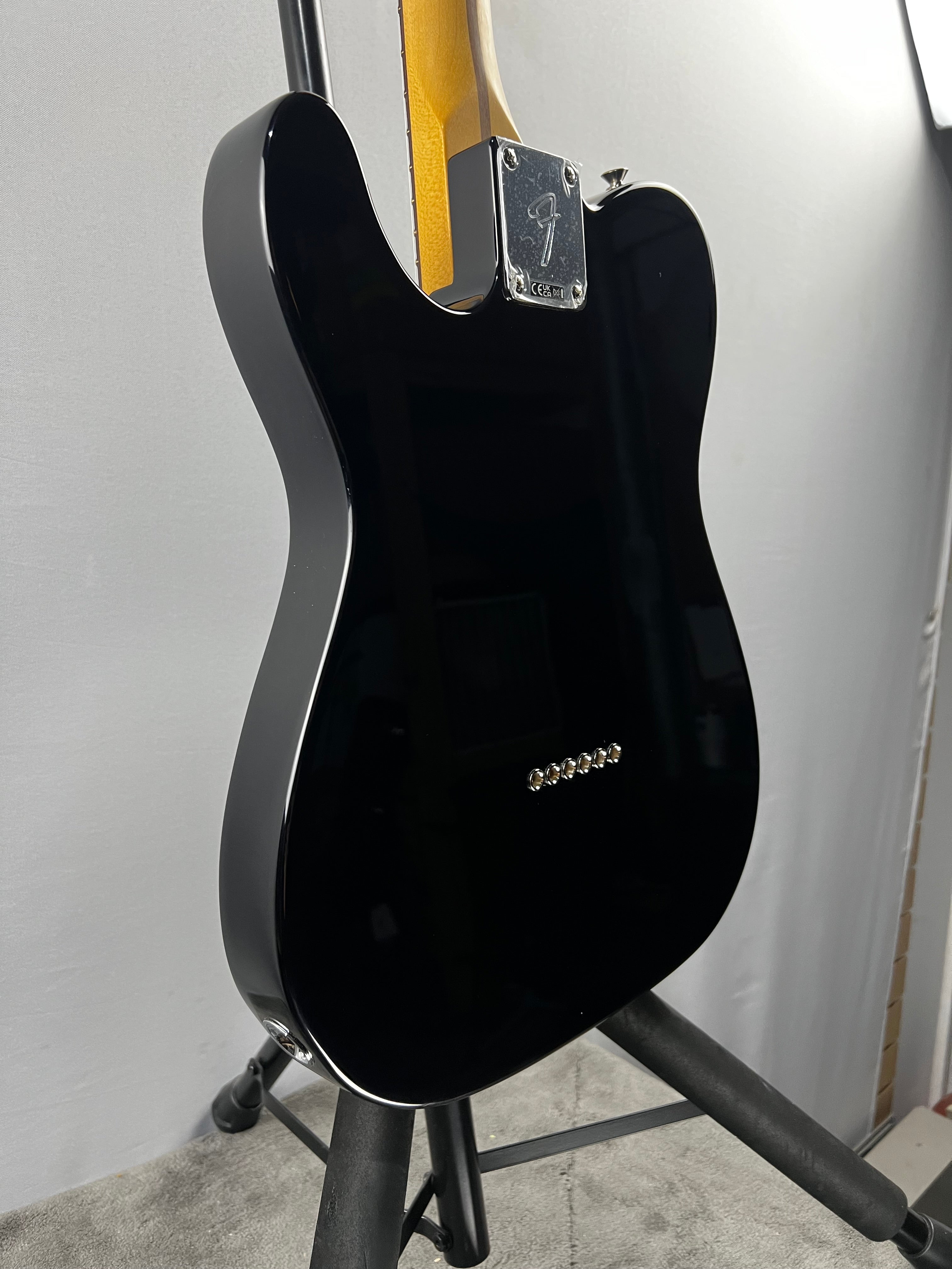 Fender Player II Modified Telecaster SH Electric Guitar - Dusk, Rosewood Fingerboard #124 GET PLEK'D!