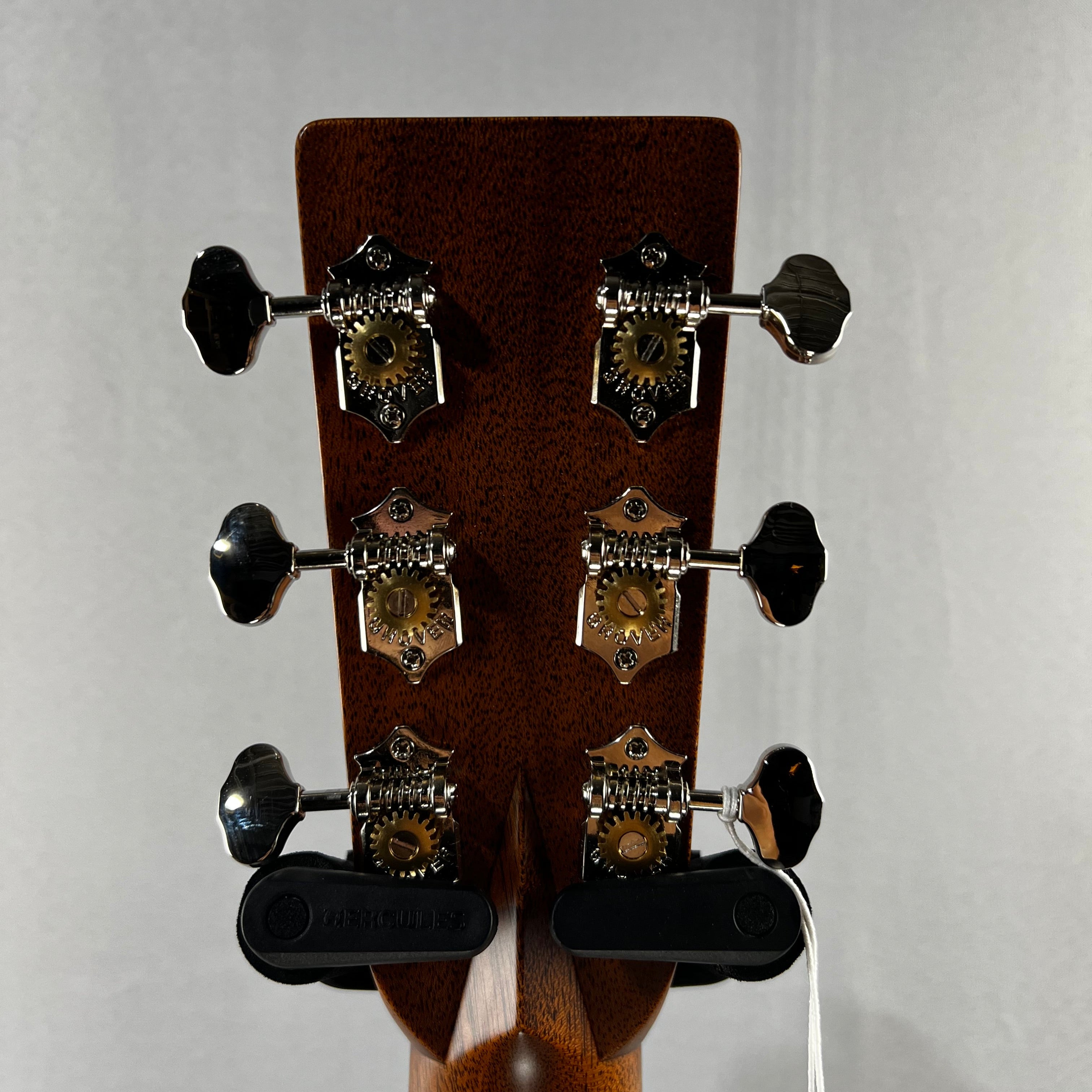 D-28 Satin Standard Series Acoustic Guitar - Satin Natural Aging Toner (2025) #516 GET PLEK'D!