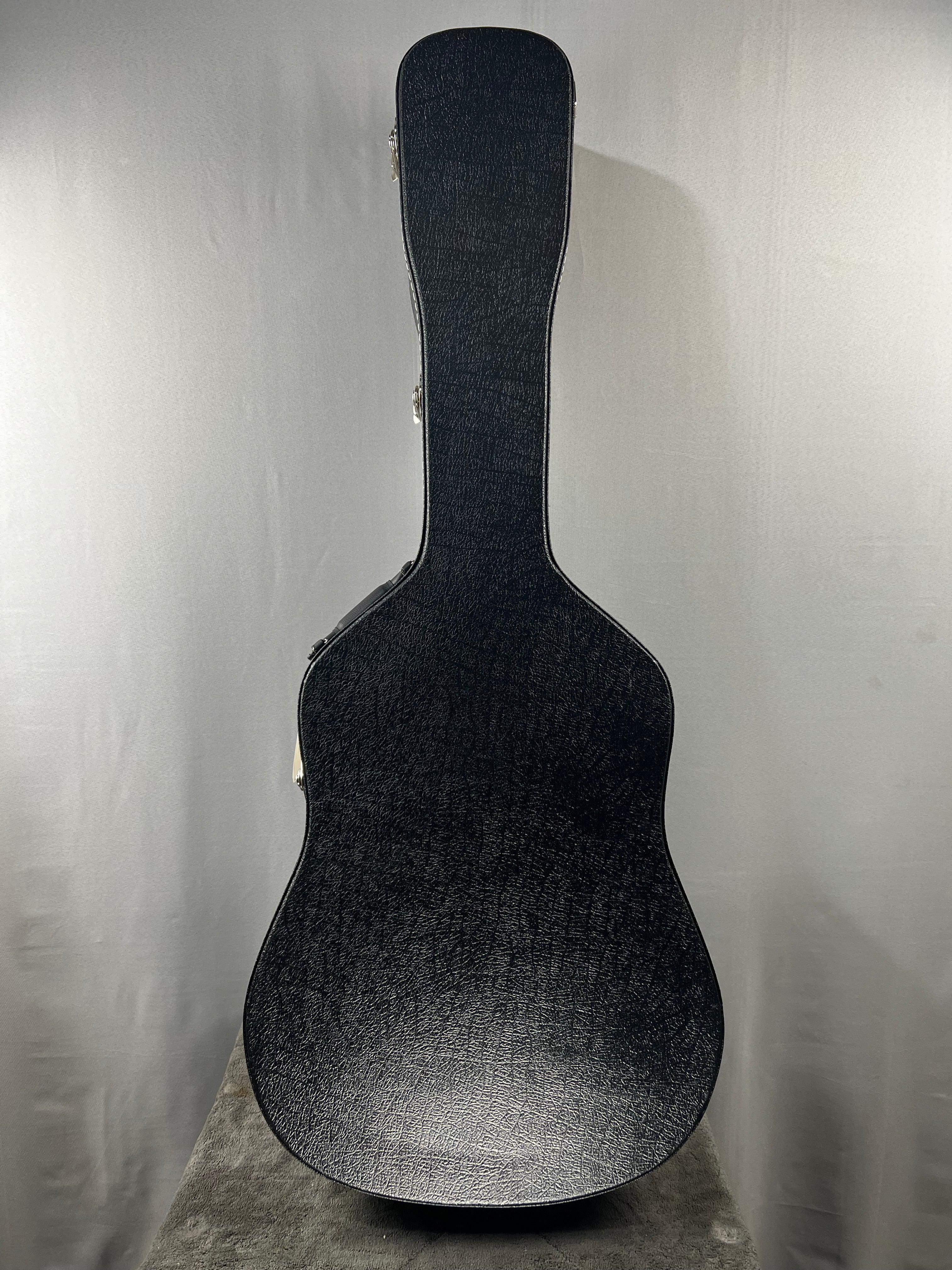 D-18 Left-Handed Standard Series Acoustic Guitar - Natural Aging Toner (2025) #855