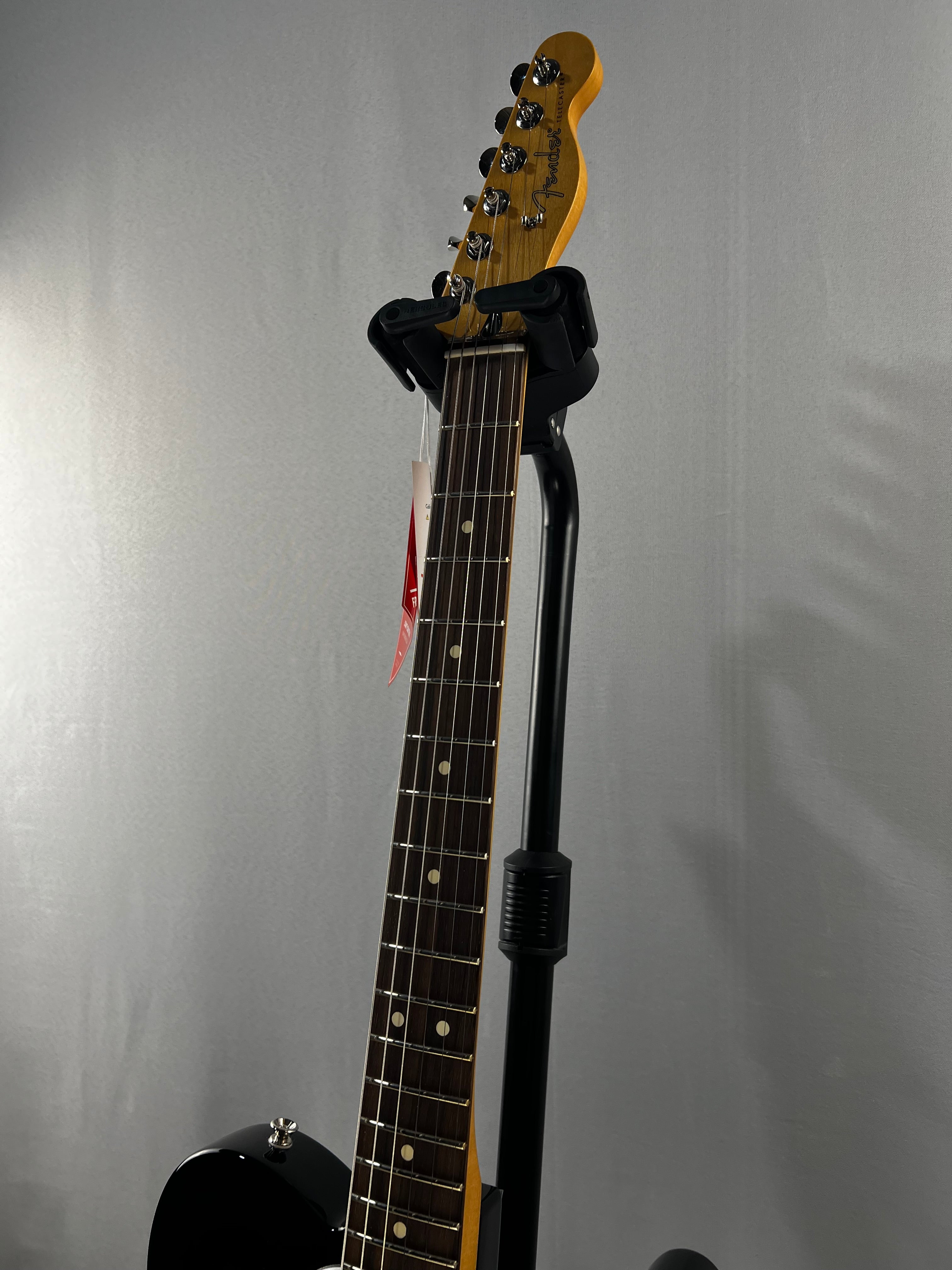Player II Telecaster Electric Guitar - Limited-edition Sparkle 3-color Sunburst #846