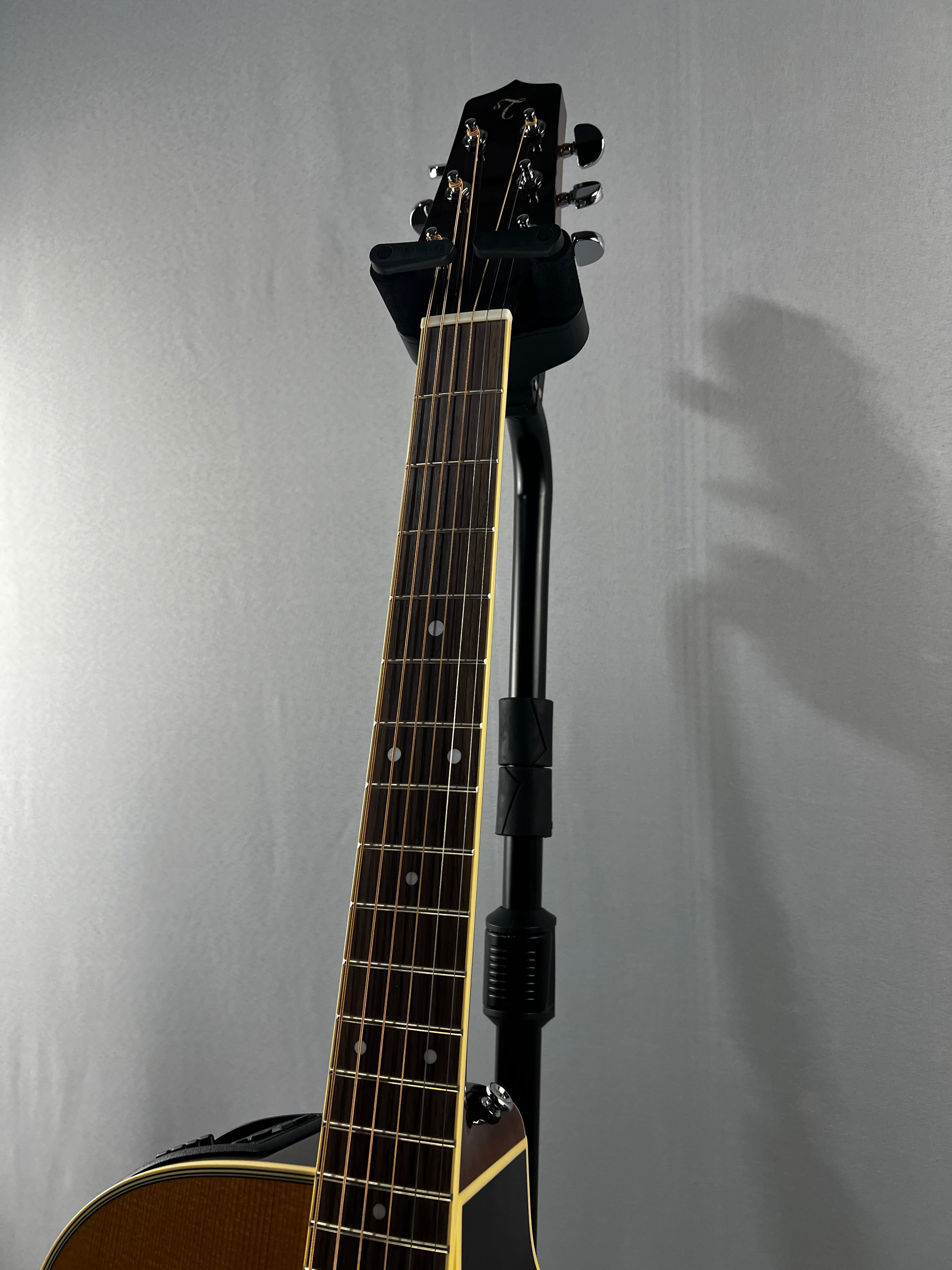 EF360SC-TT Dreadnought Acoustic-Electric Guitar - Natural #787