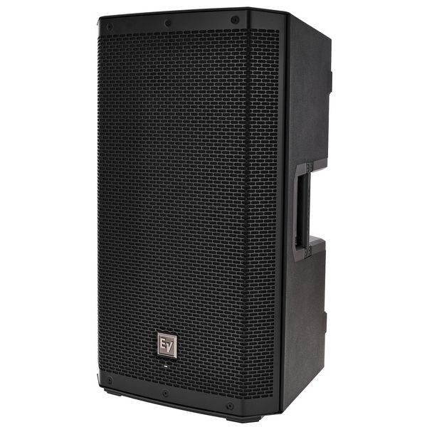 Electro-Voice ZLX-12P-G2 1000W 12-inch Powered Speaker with Bluetooth
