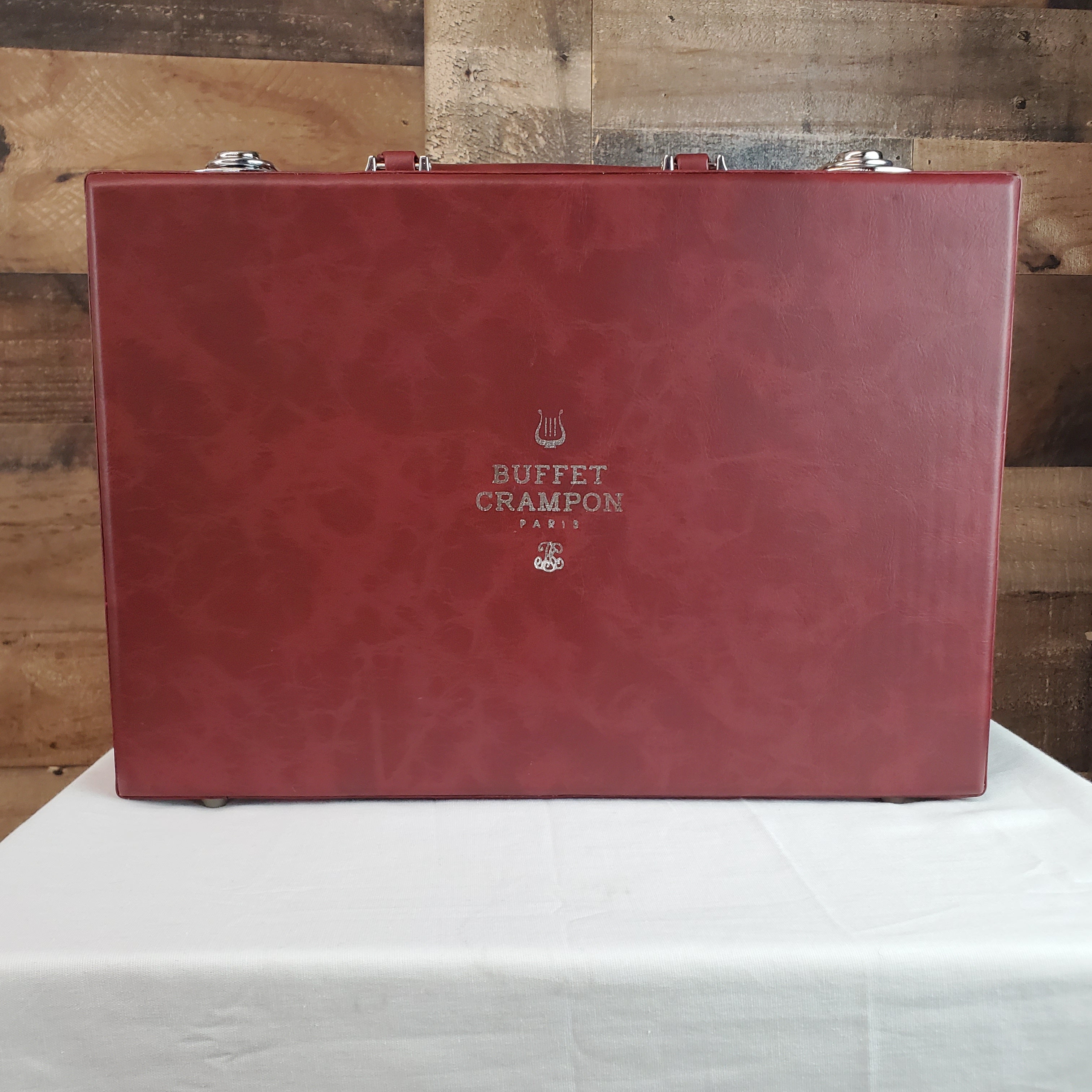 BUFFET CRAMPON Clarinet E11, Model BC2501N-5-0, AUTH DEALER