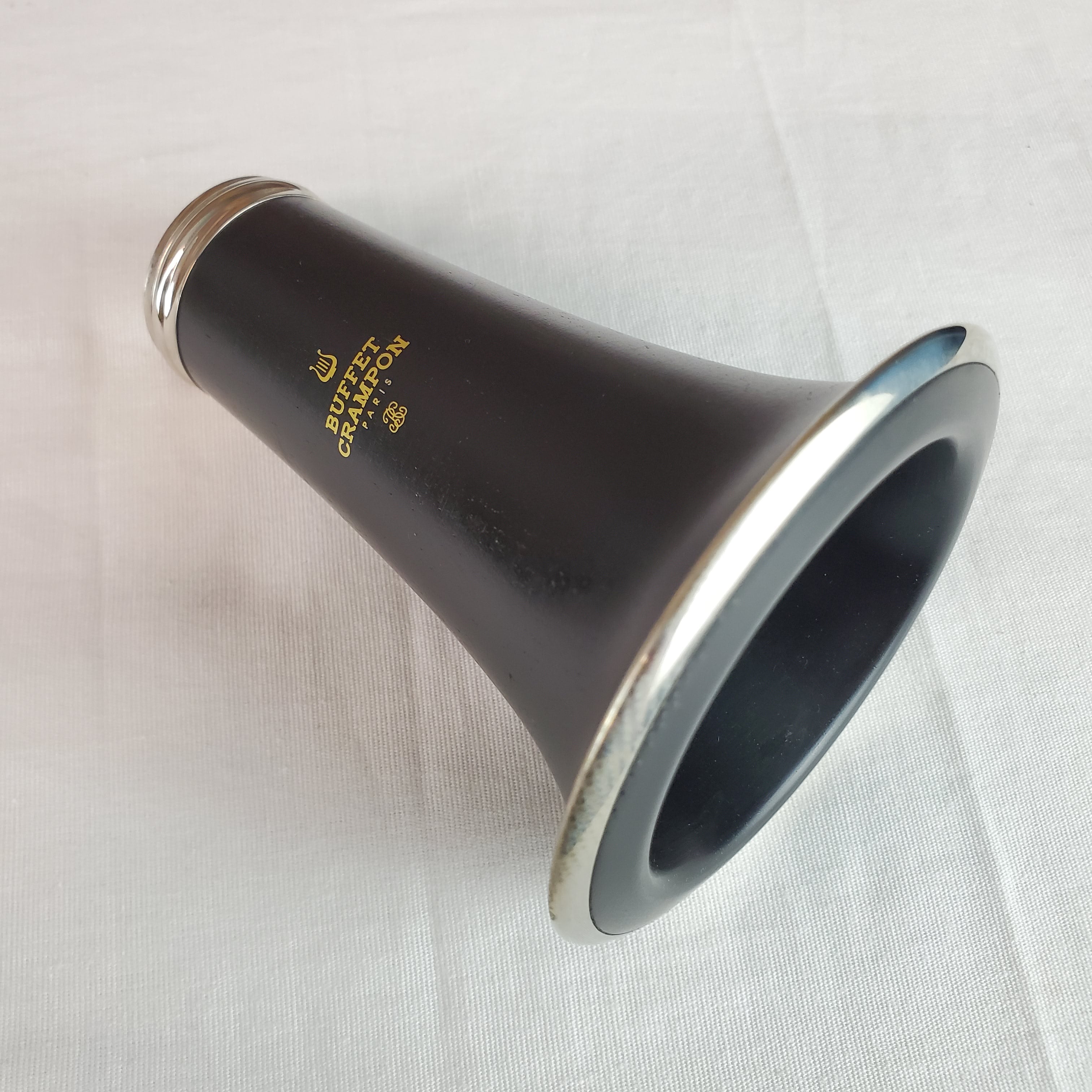 BUFFET CRAMPON Clarinet E11, Model BC2501N-5-0, AUTH DEALER