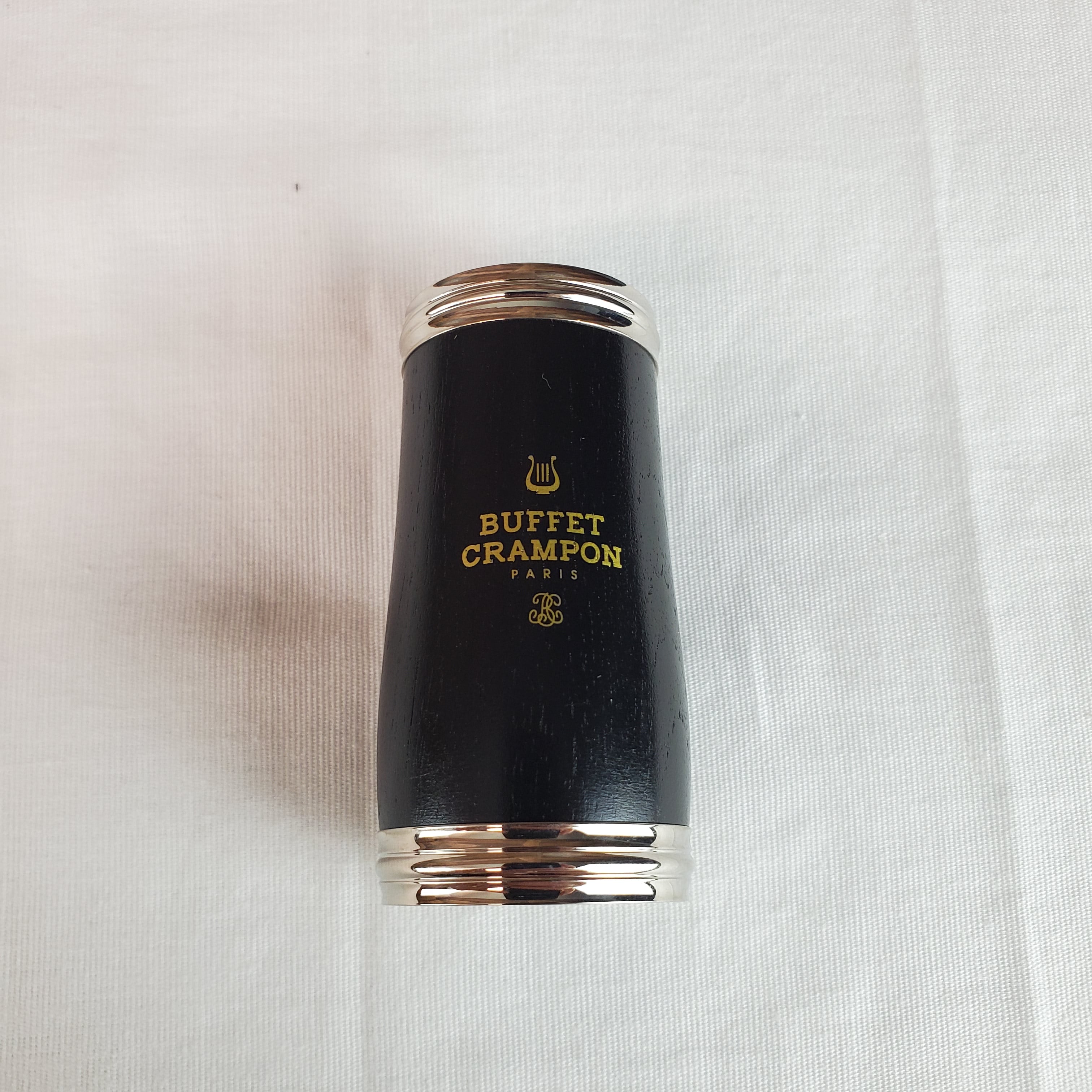 BUFFET CRAMPON Clarinet E11, Model BC2501N-5-0, AUTH DEALER