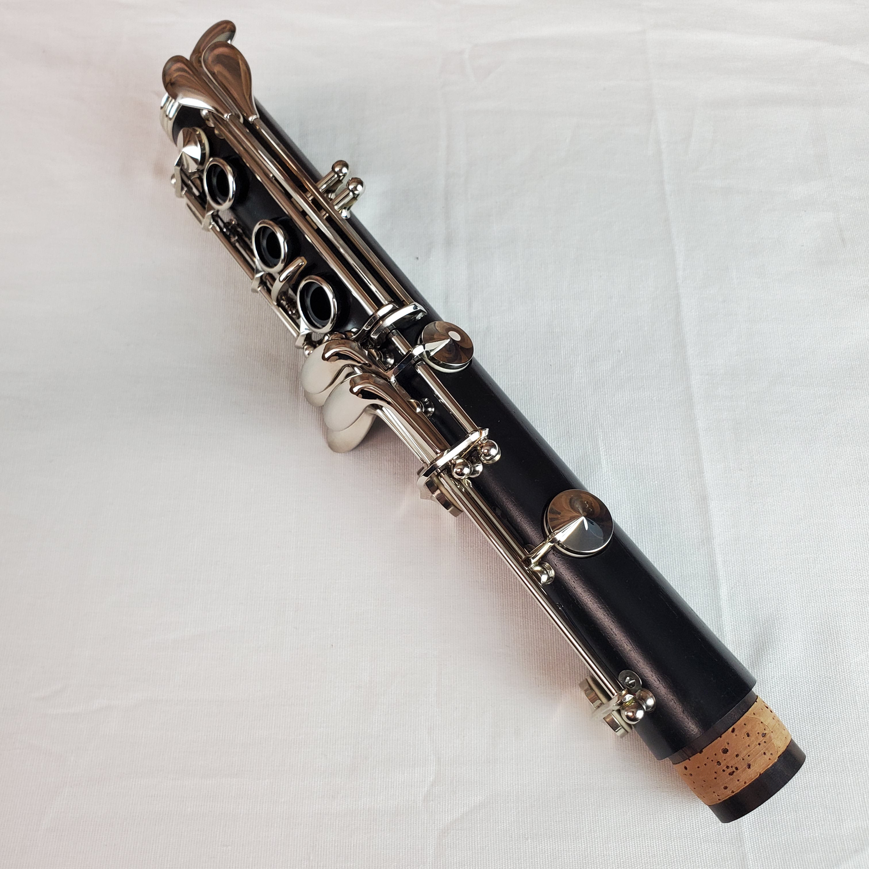 BUFFET CRAMPON Clarinet E11, Model BC2501N-5-0, AUTH DEALER