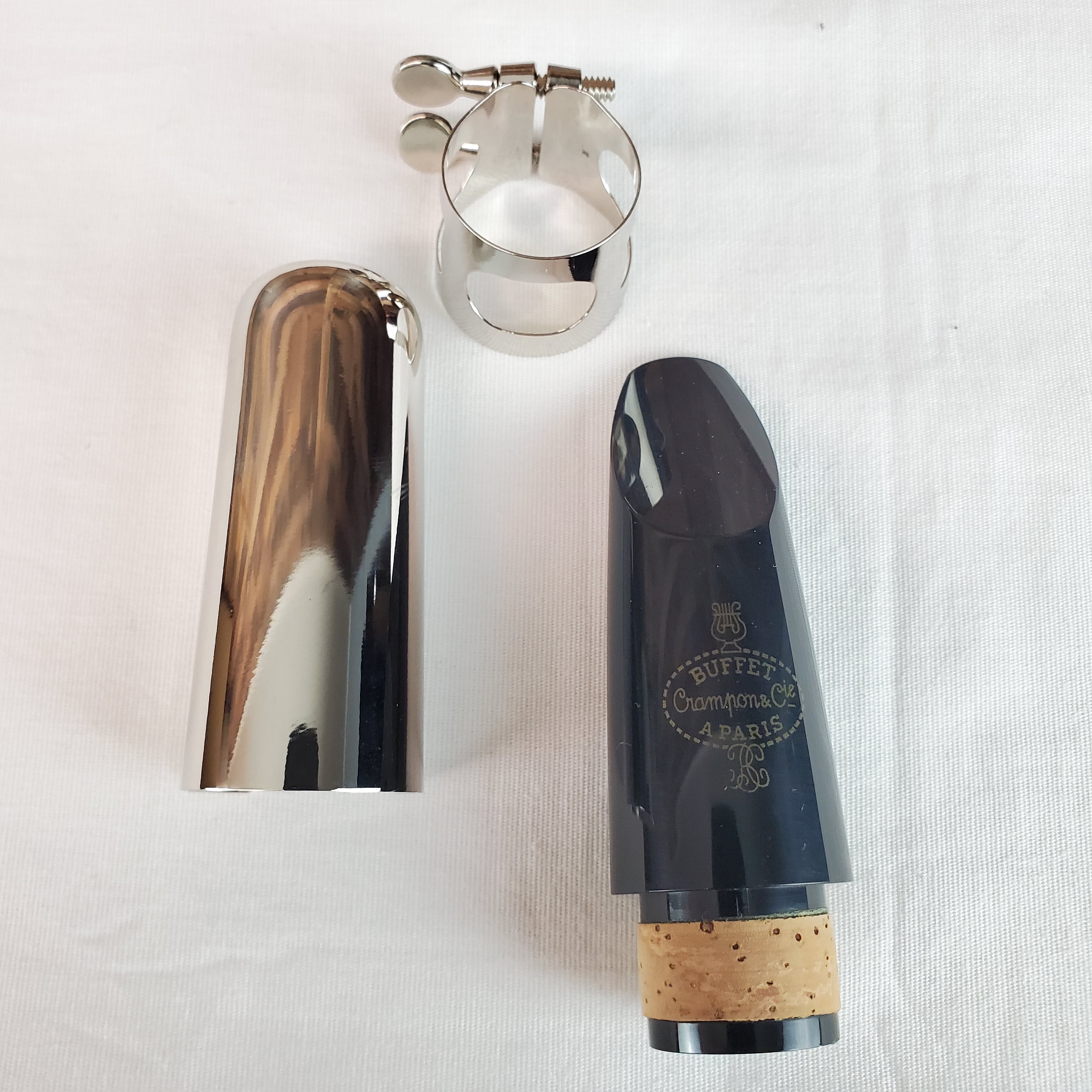 BUFFET CRAMPON Clarinet E11, Model BC2501N-5-0, AUTH DEALER