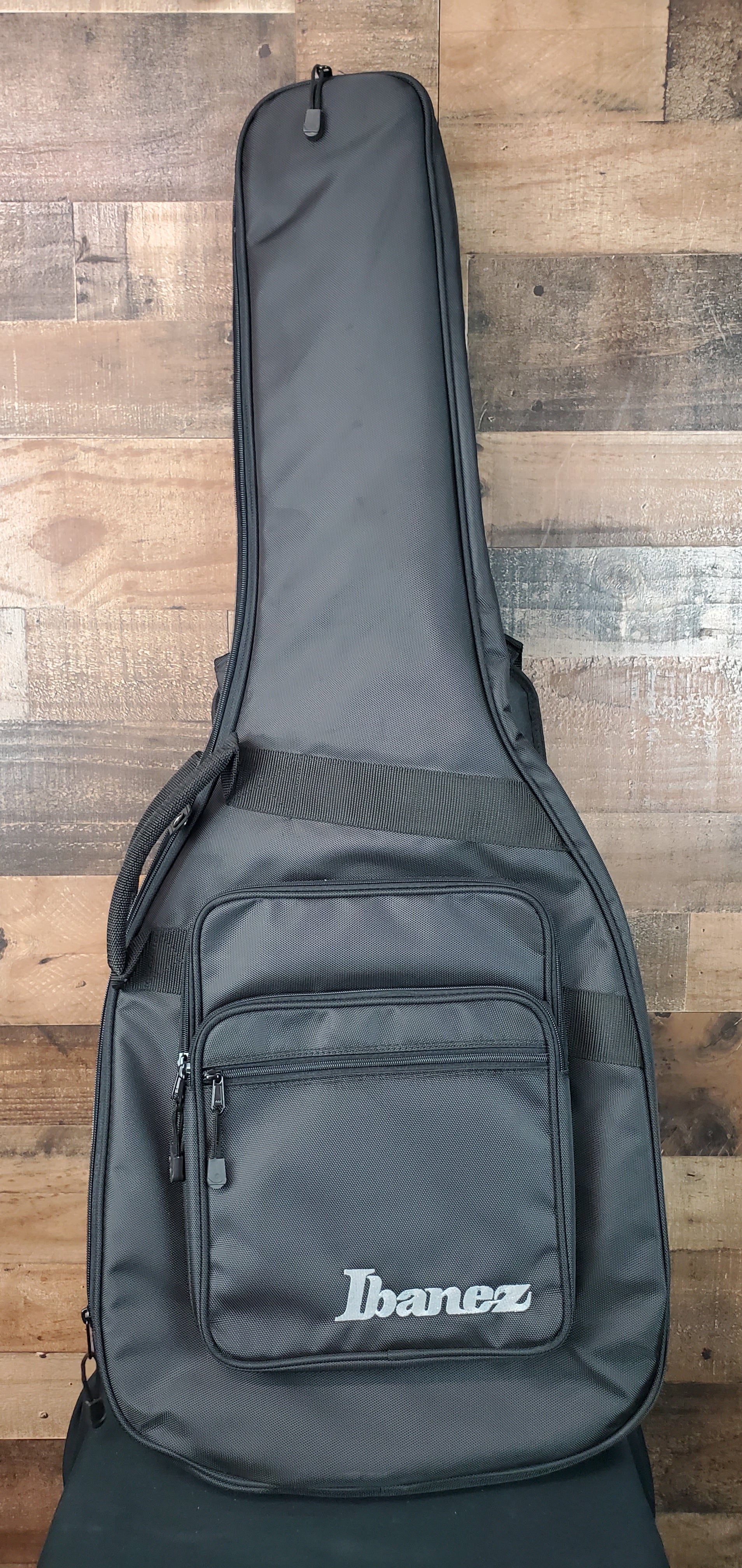 EHB1505SMS Bass Guitar, Florid Natural Low Gloss, Gig Bag, 650