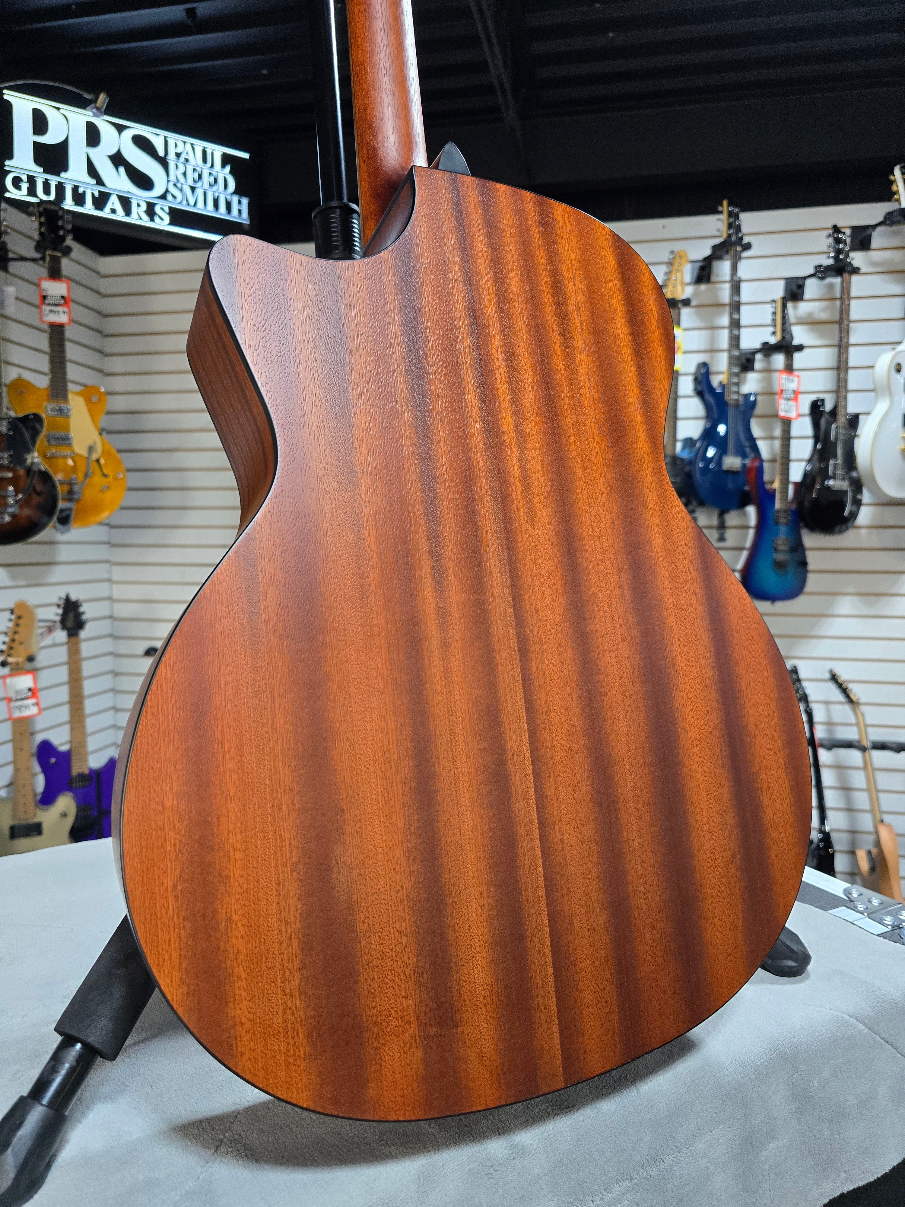 Eastman PCH1-GACE Acoustic-electric Guitar - Classic w/Gig Bag #038
