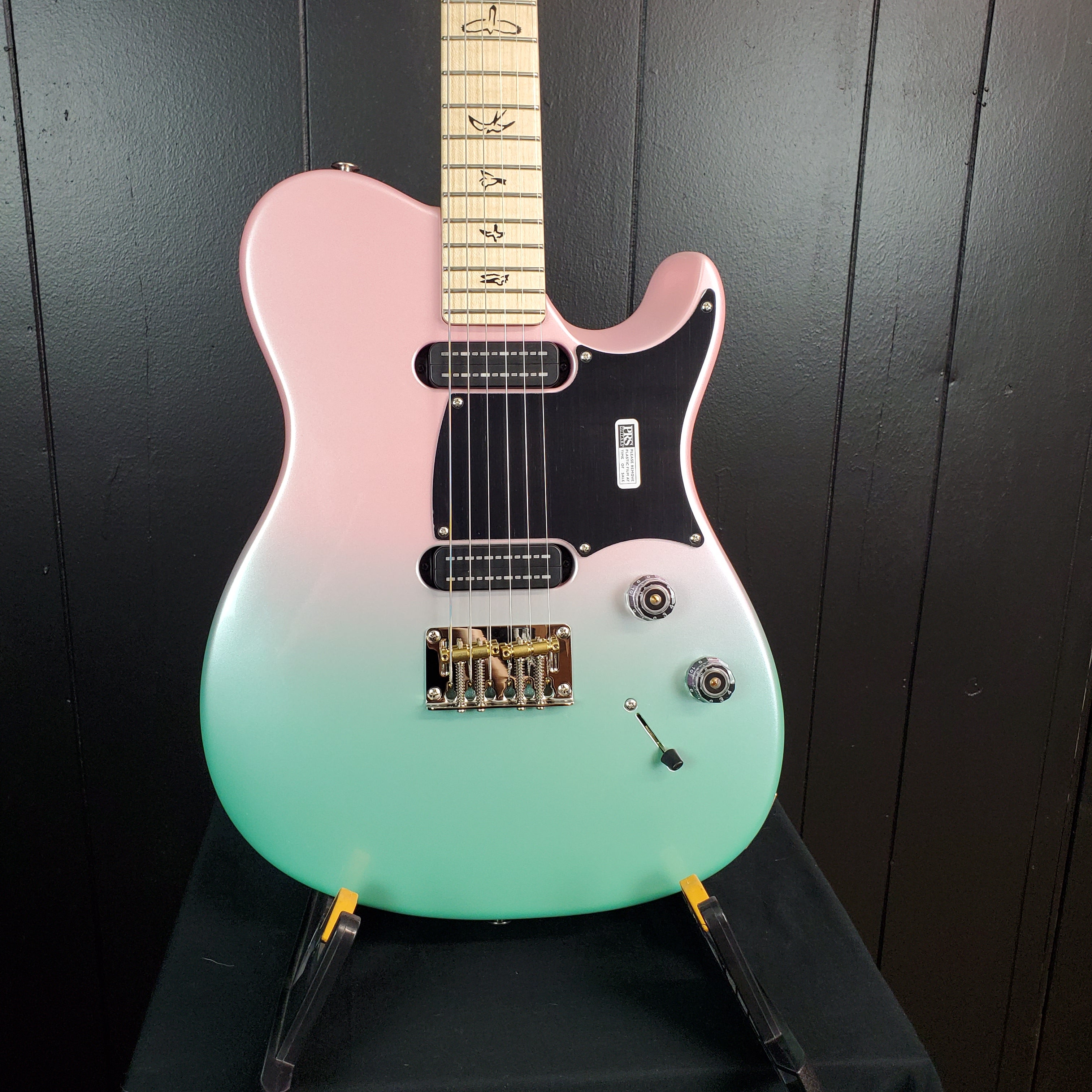 PRS NF53 - Sprayer's Choice Miami Sunset #405