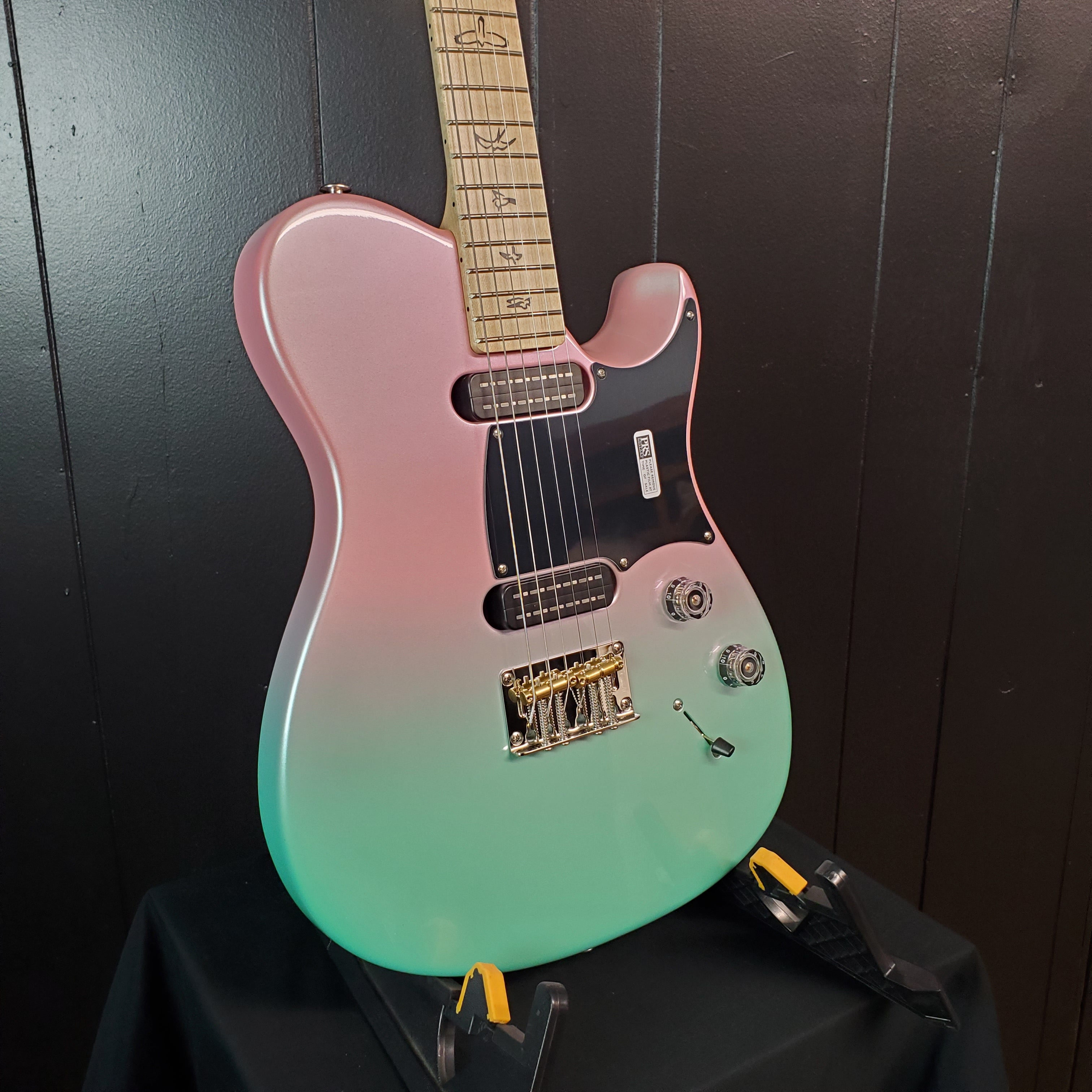 PRS NF53 - Sprayer's Choice Miami Sunset #405