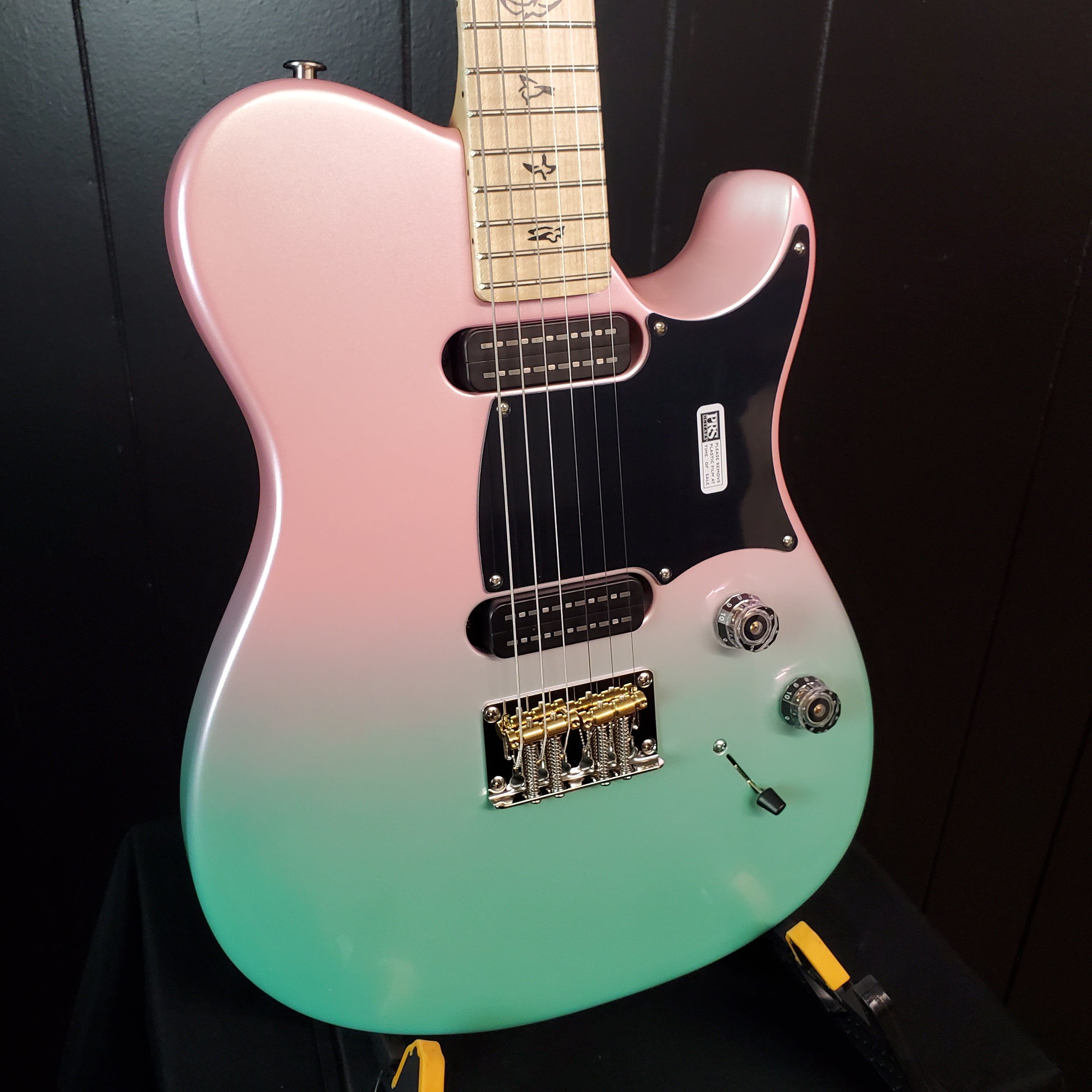 PRS NF53 - Sprayer's Choice Miami Sunset #405