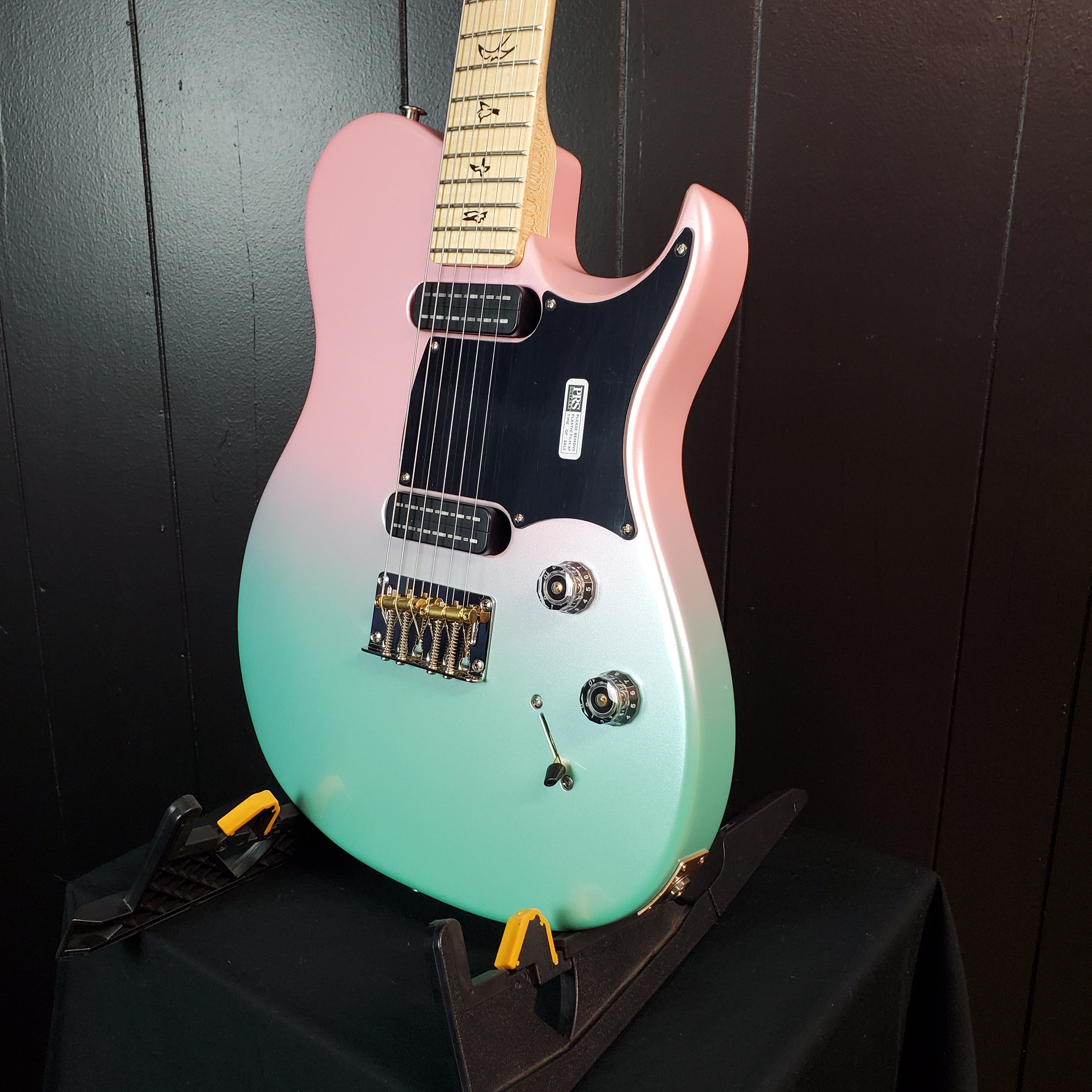 PRS NF53 - Sprayer's Choice Miami Sunset #405