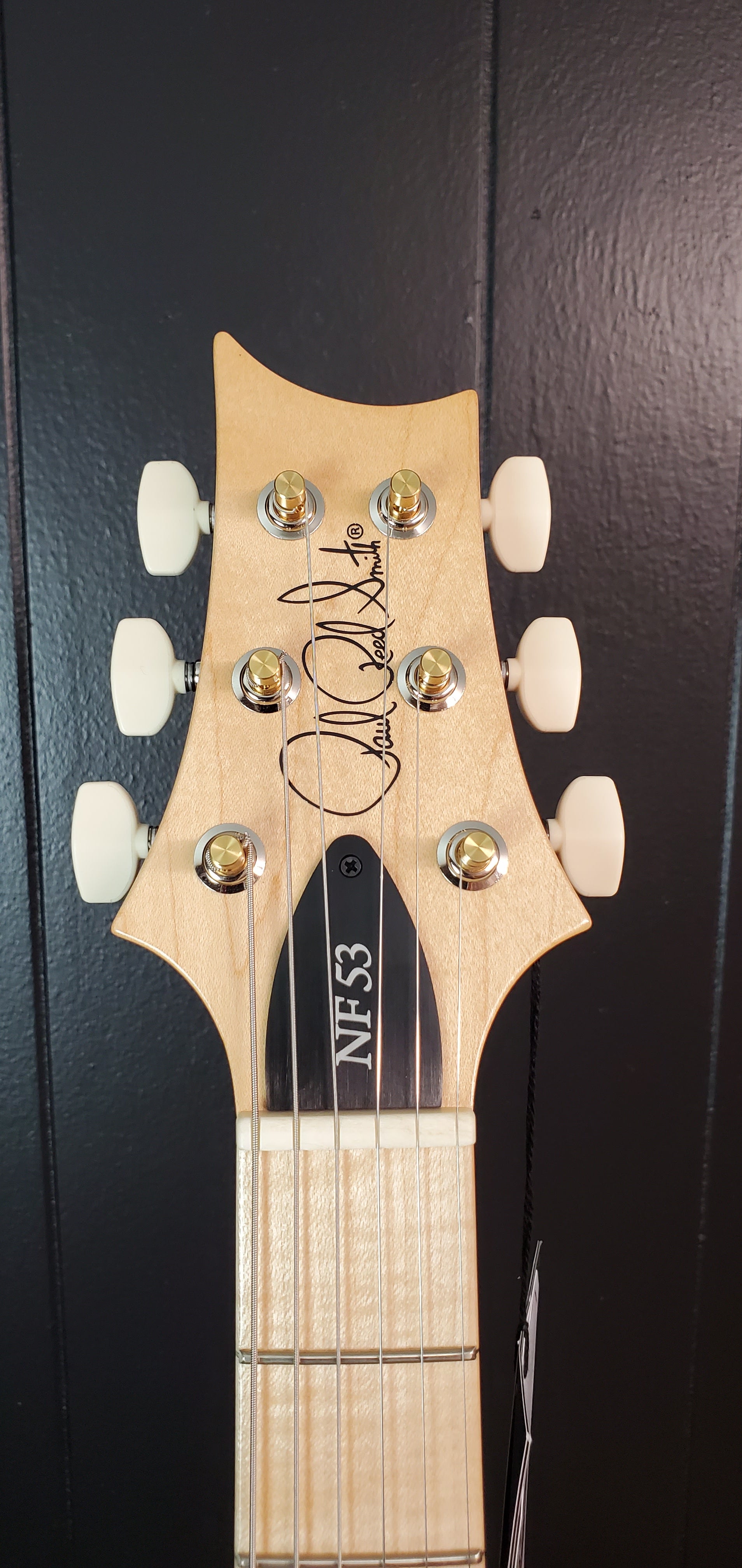 PRS NF53 - Sprayer's Choice Miami Sunset #405