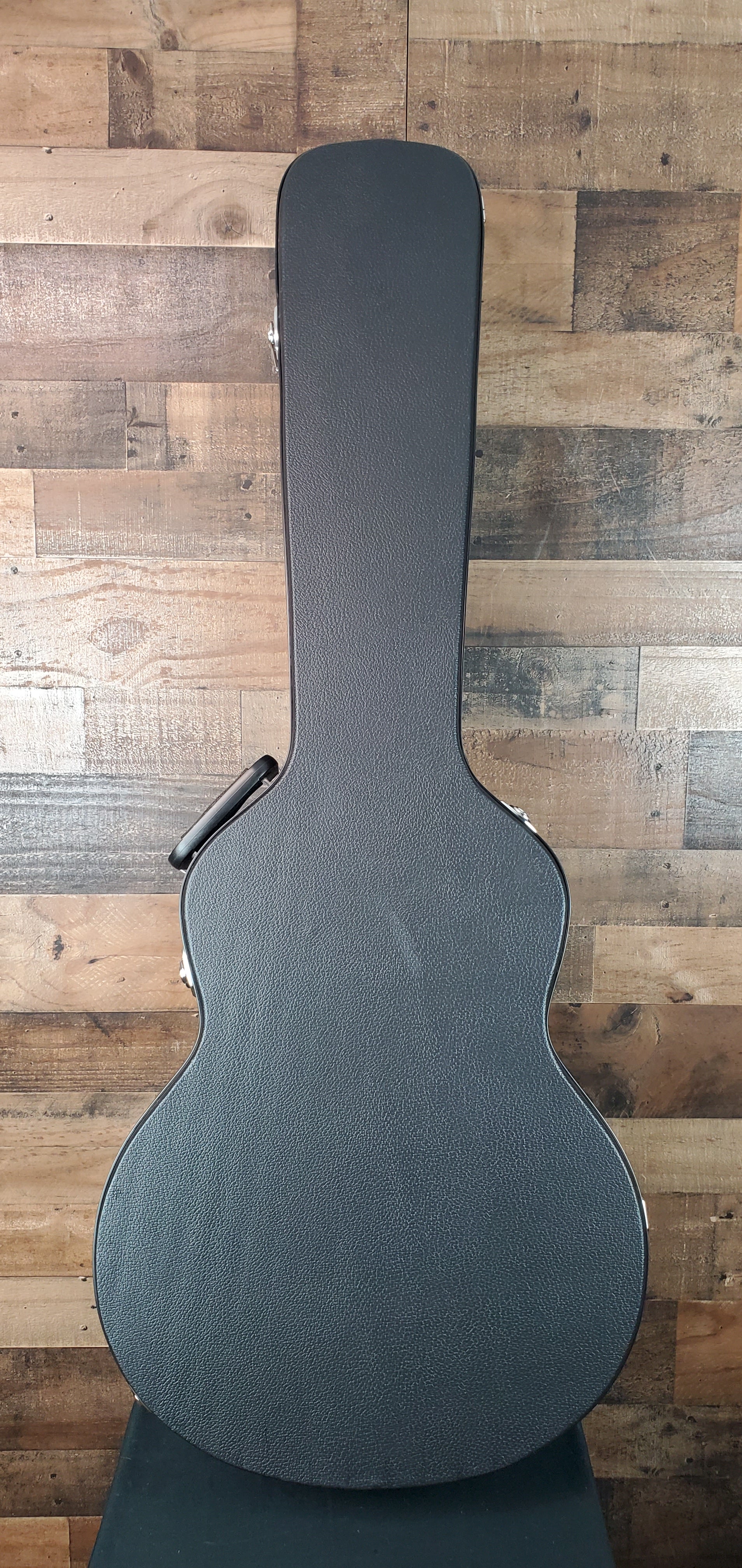 Eastman Guitars AR372CE-P90 Archtop Hollowbody Electric Guitar - Classic, #156