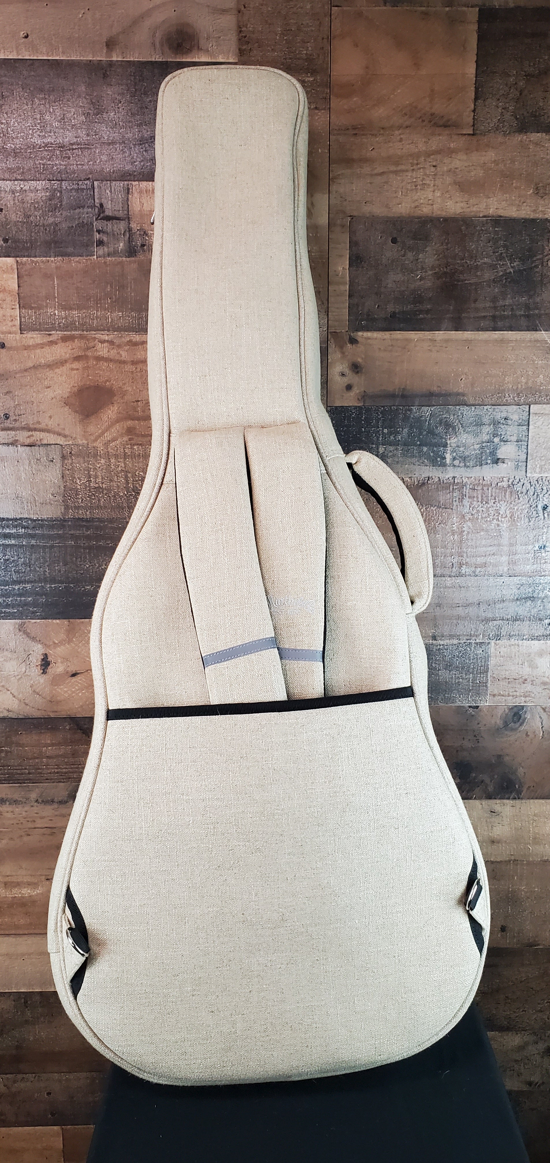 Martin Billy Strings Signature D-X2E Left-Handed Natural