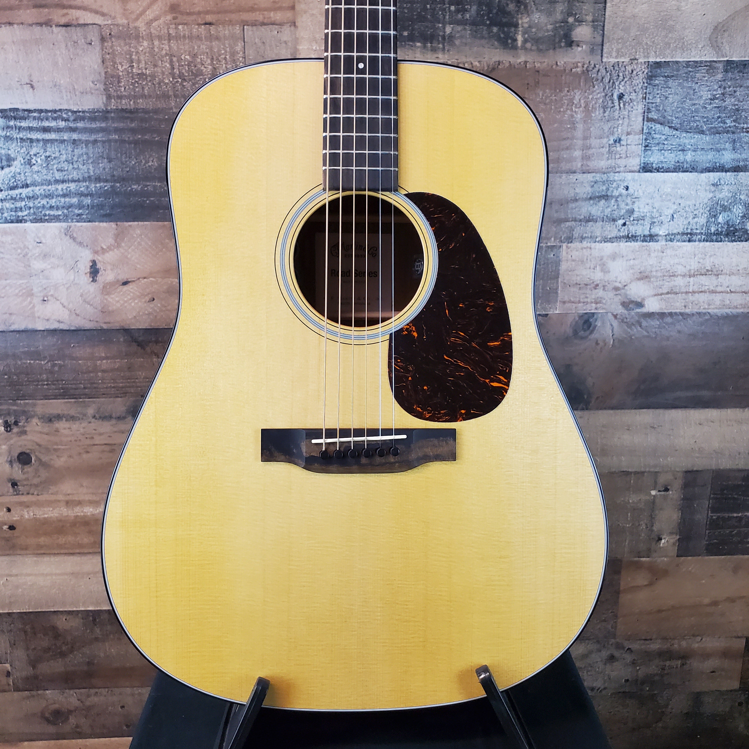Martin Road Series D-12E Retro Aging Toner