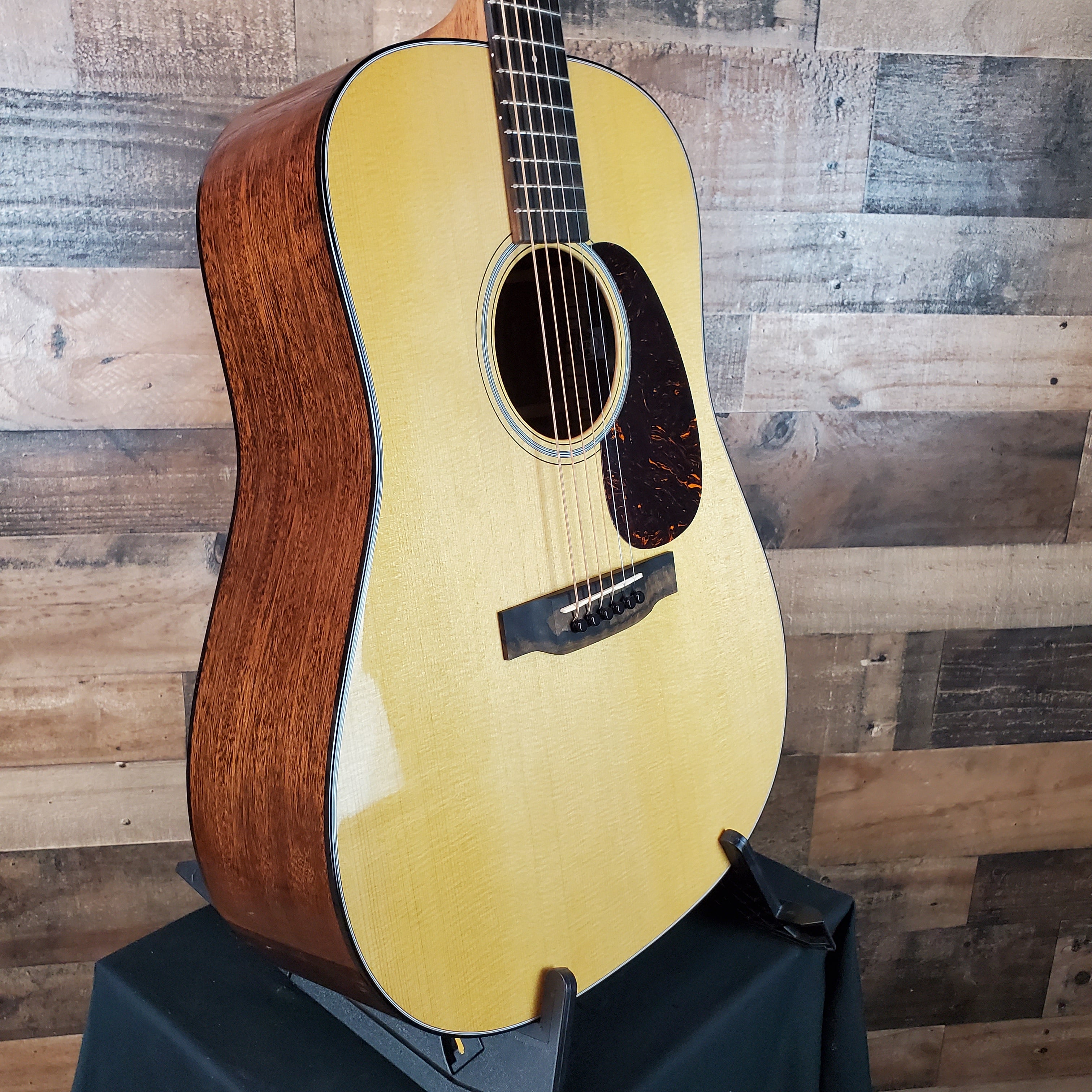 Martin Road Series D-12E Retro Aging Toner