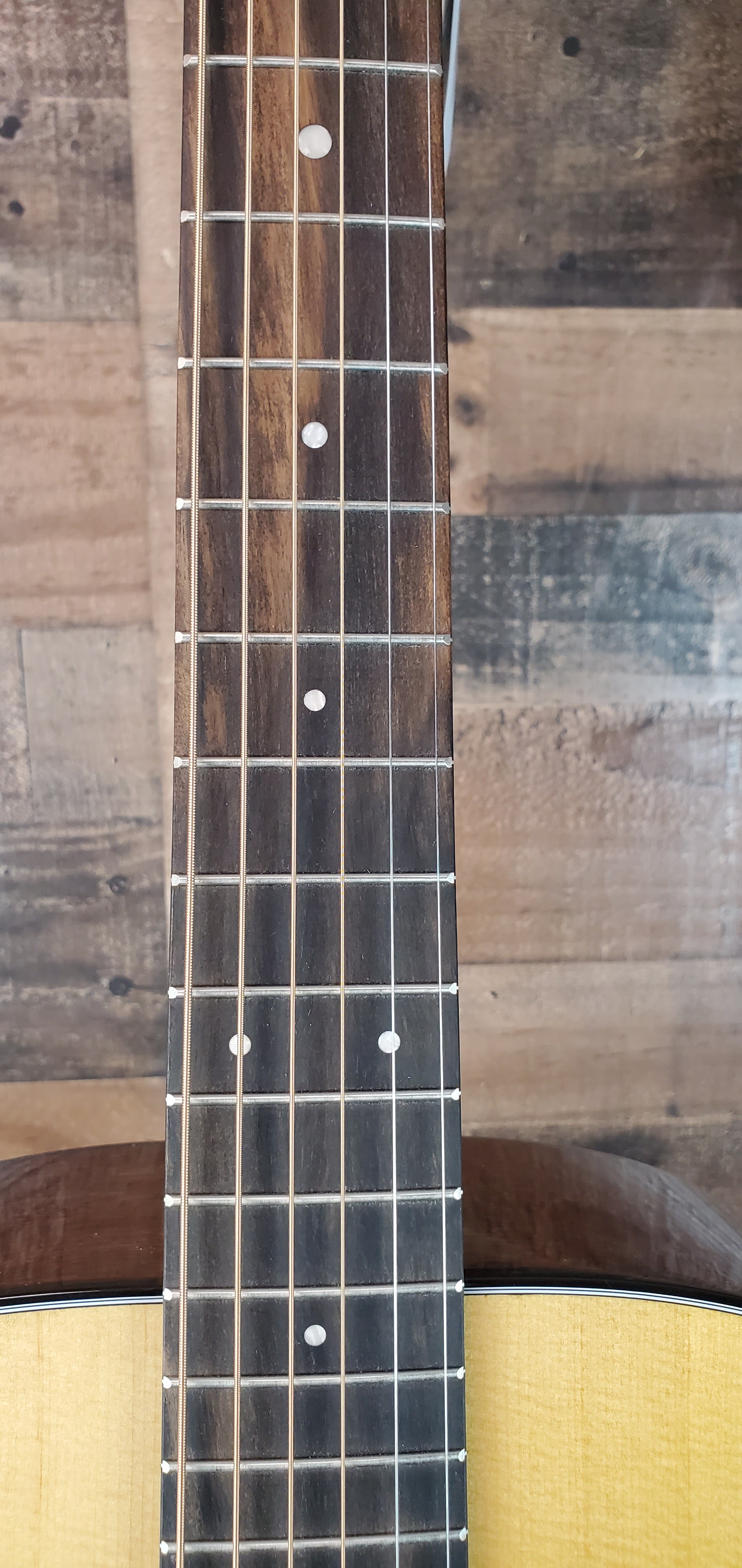 Martin Road Series D-12E Retro Aging Toner