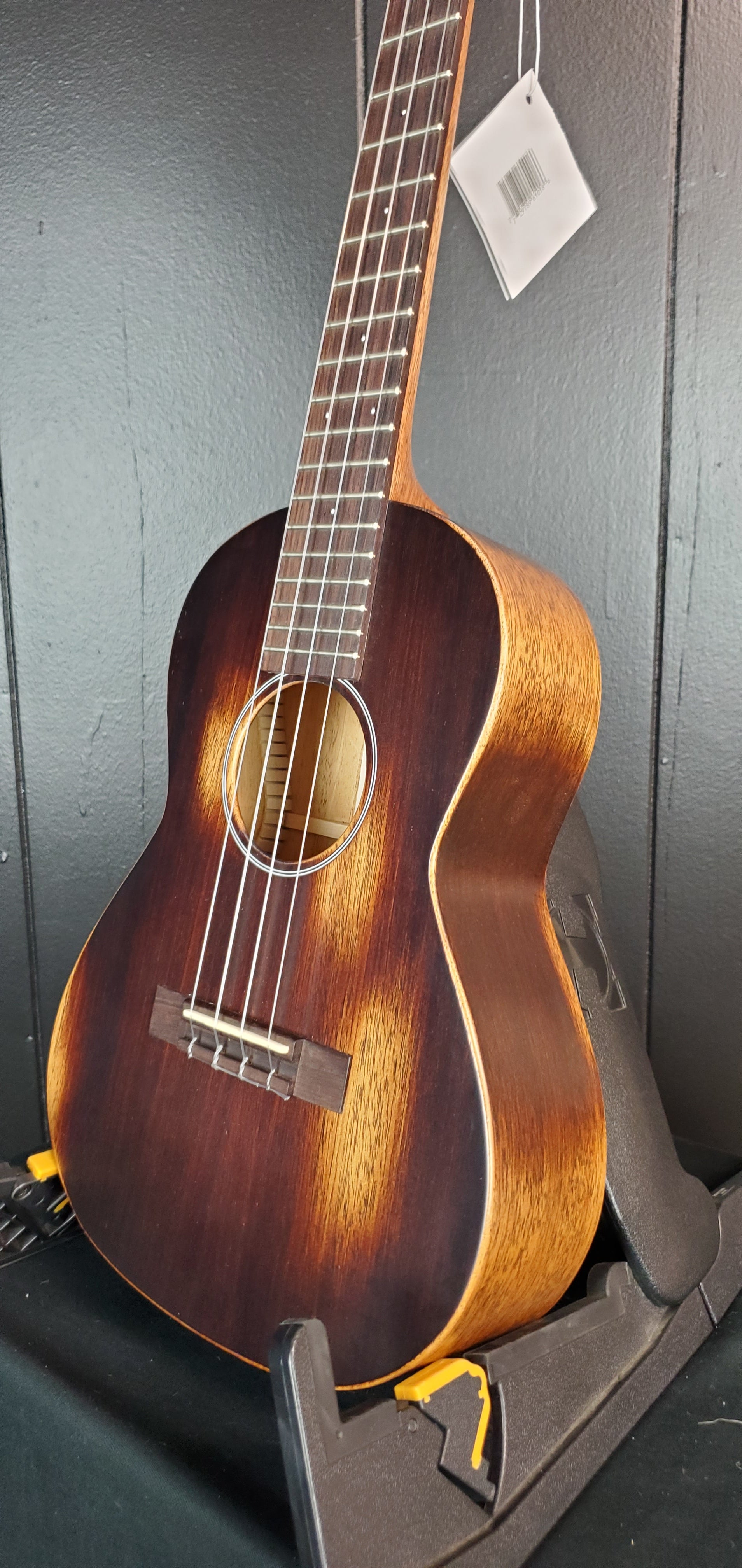 Martin T1 Ukulele StreetMaster - Natural- FREE SHIP
