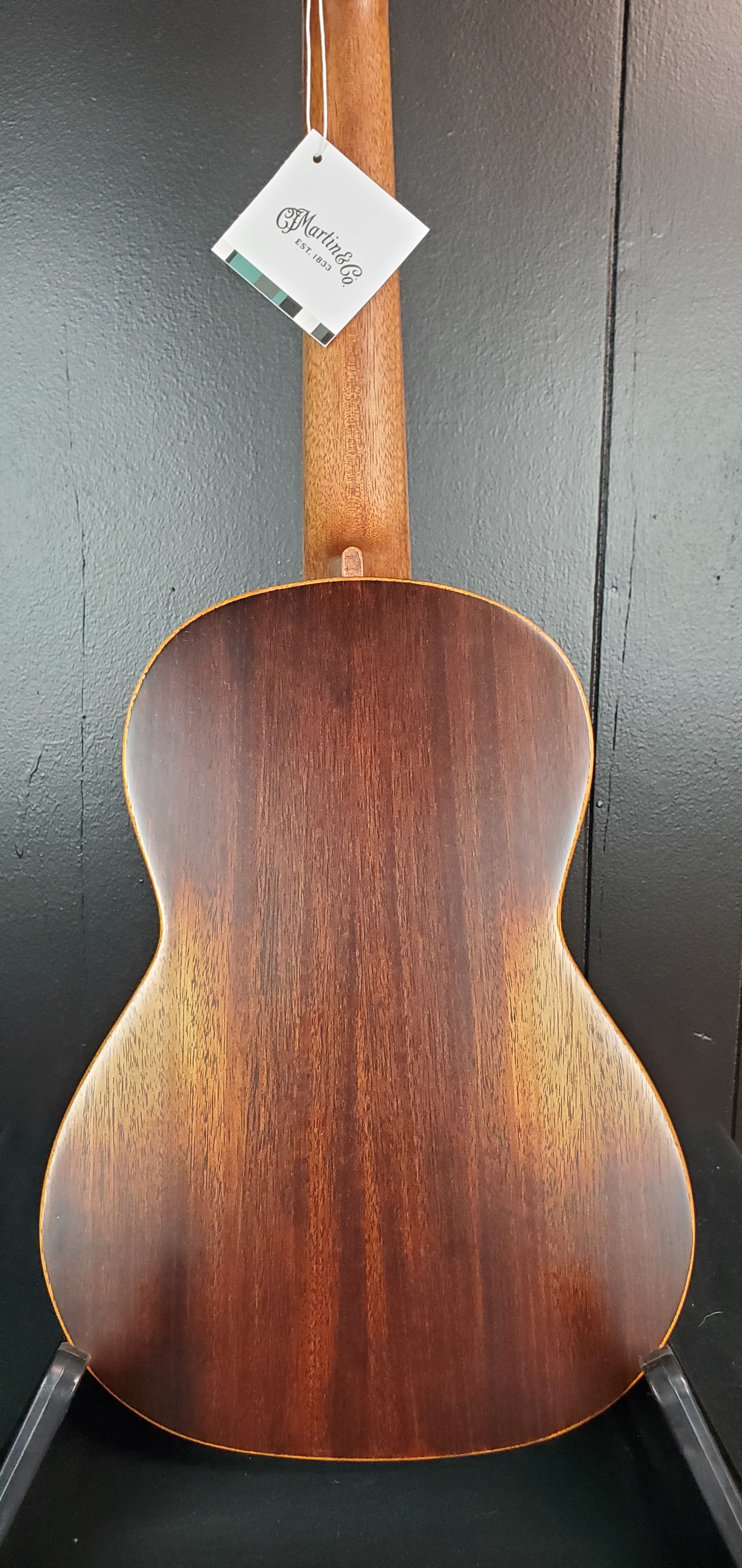 Martin T1 Ukulele StreetMaster - Natural- FREE SHIP