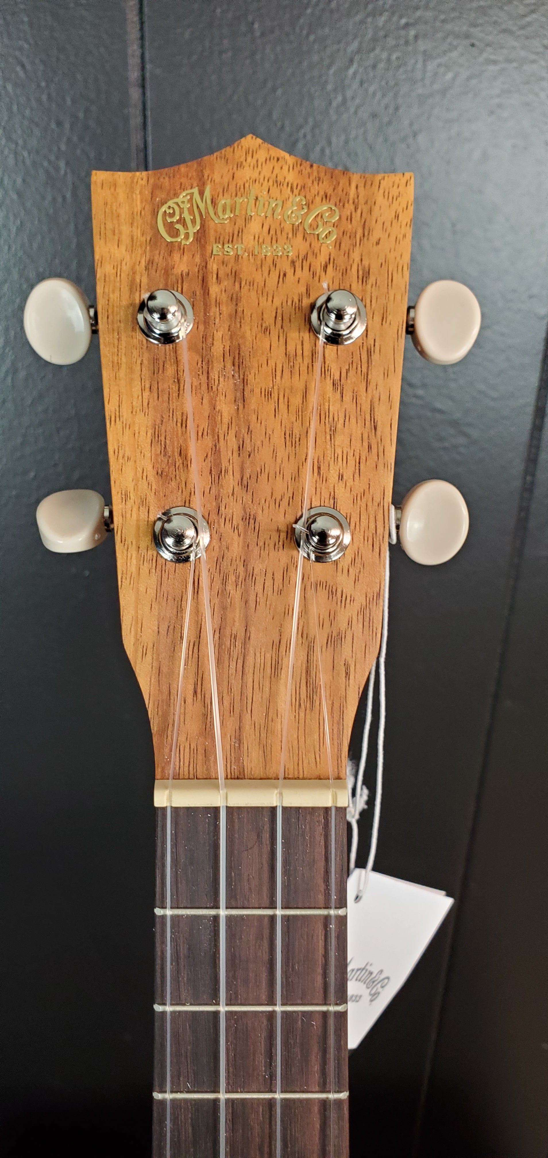 Martin C1K Concert Ukulele - Natural- FREE SHIP