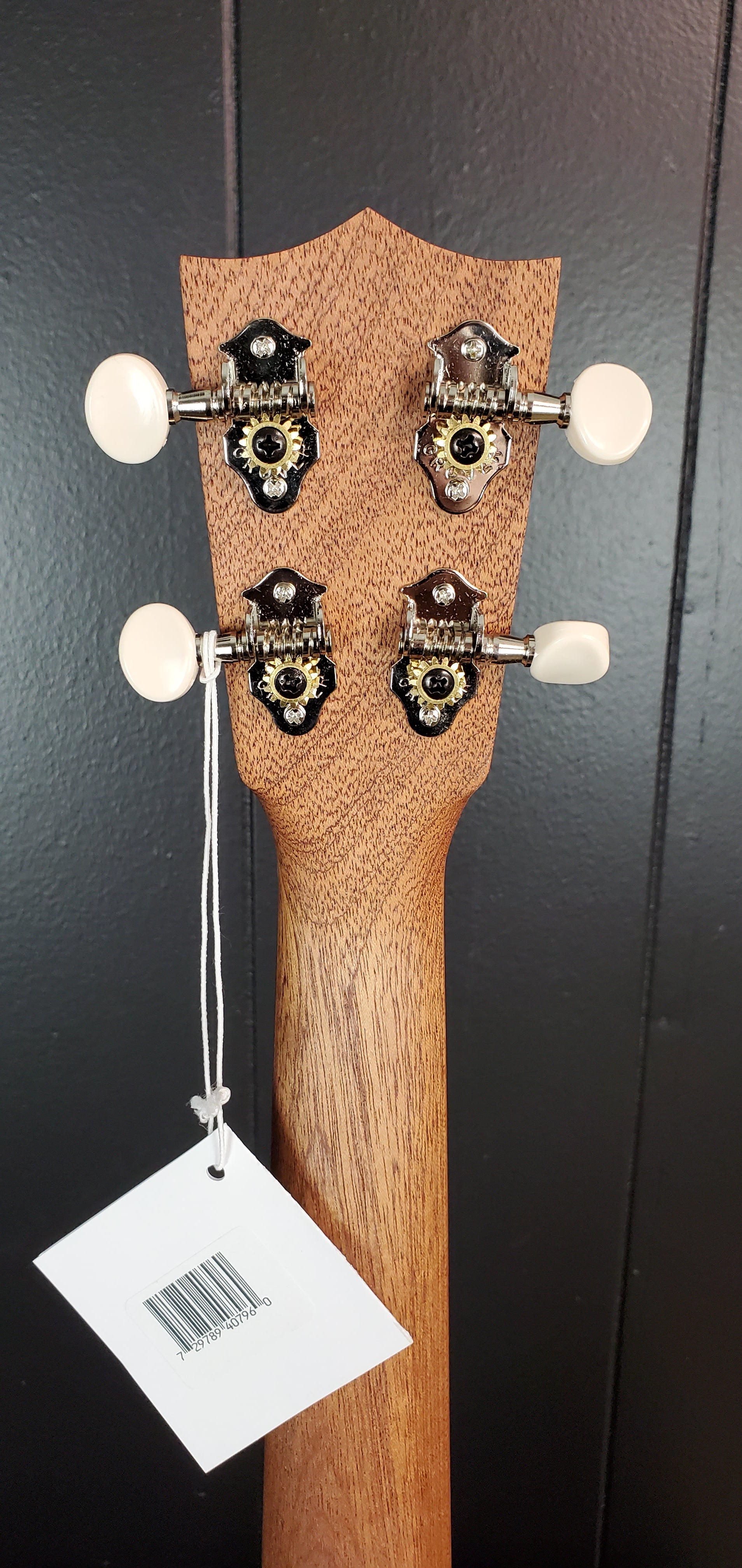 Martin C1K Concert Ukulele - Natural- FREE SHIP
