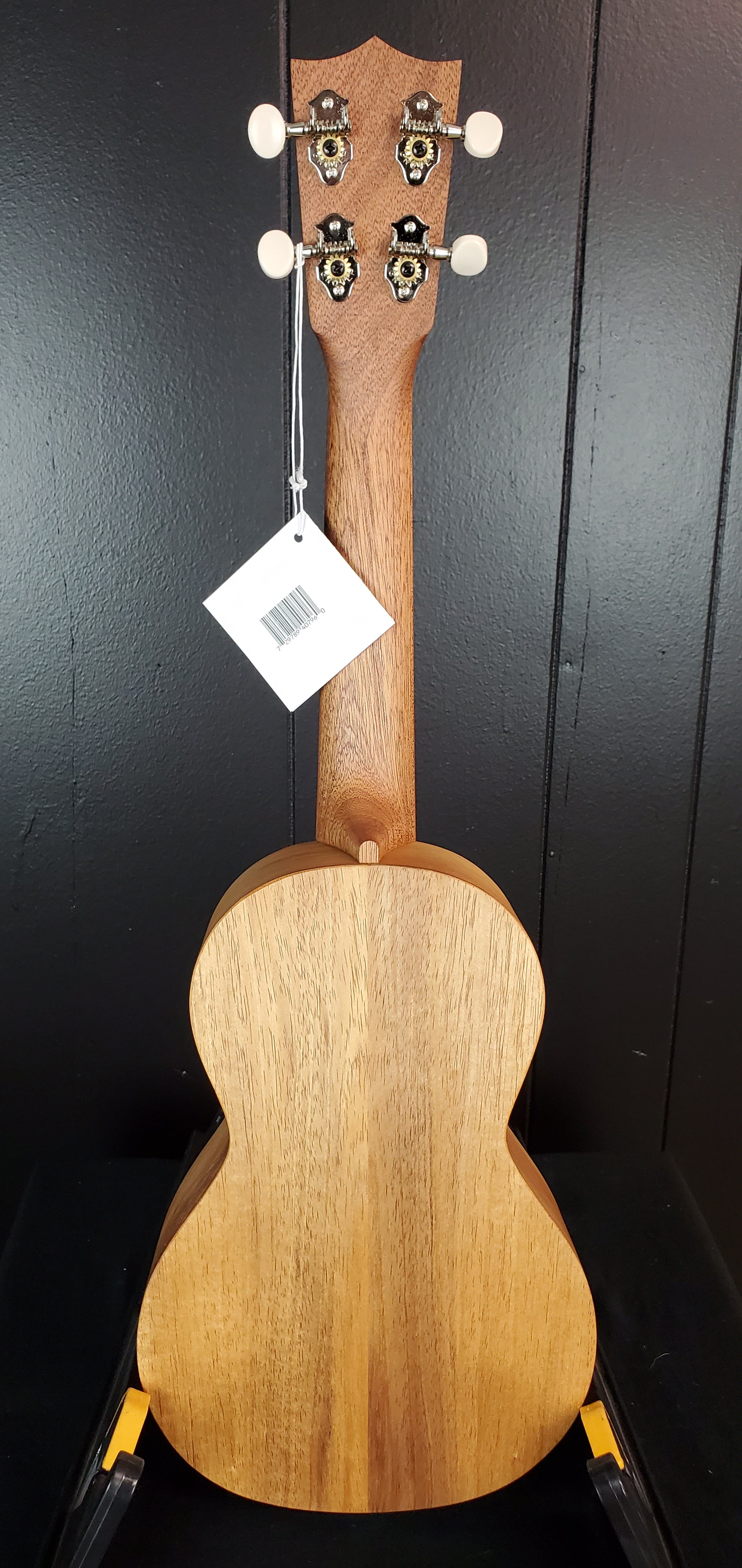 Martin C1K Concert Ukulele - Natural- FREE SHIP
