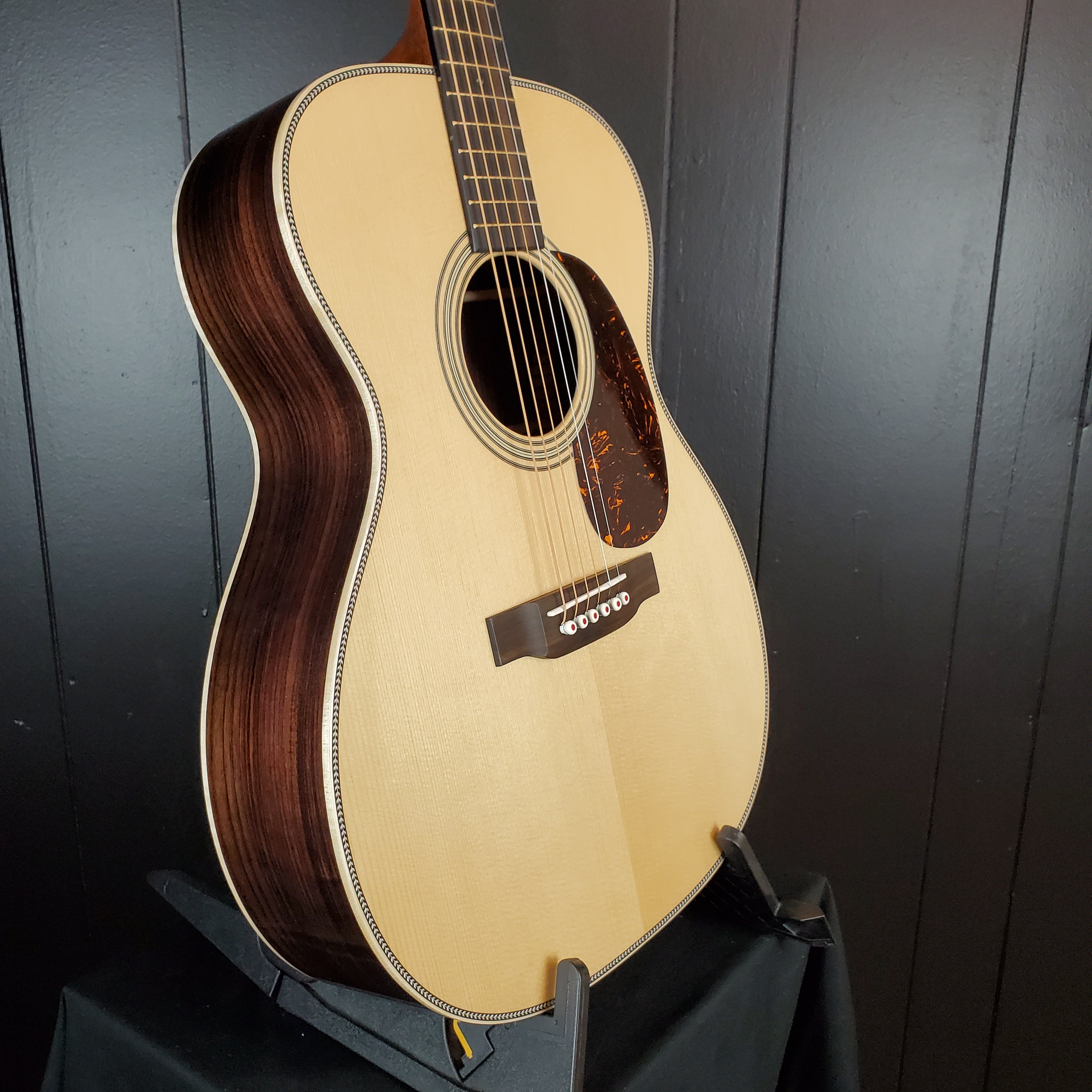 Martin 000-28 Modern Deluxe Acoustic Guitar - Natural FREE SHIP 532