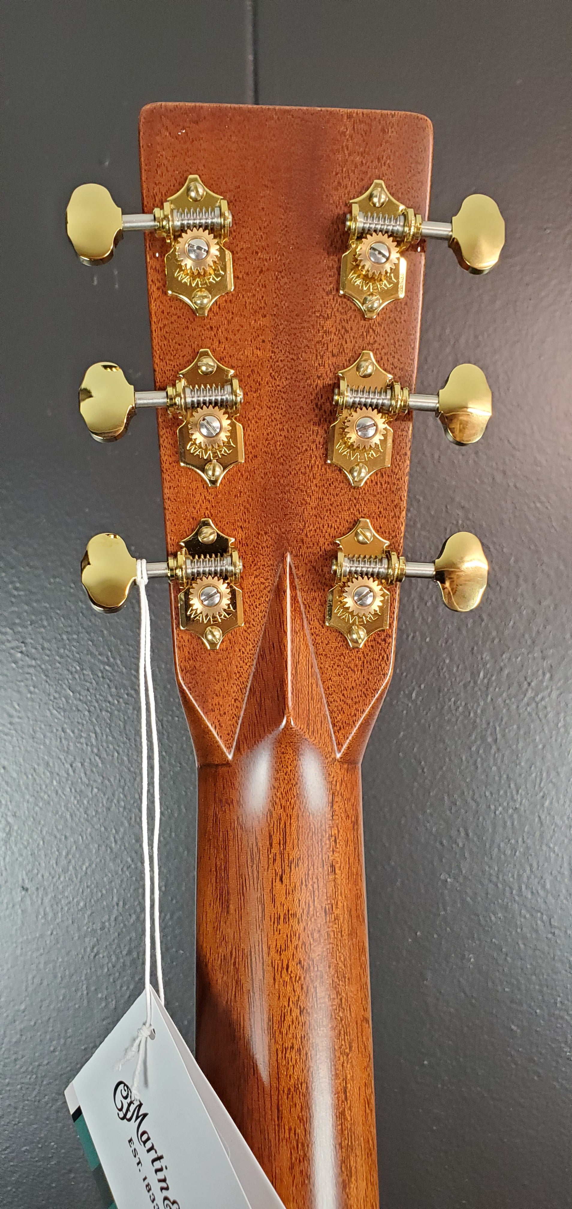 Martin 000-28 Modern Deluxe Acoustic Guitar - Natural FREE SHIP 532