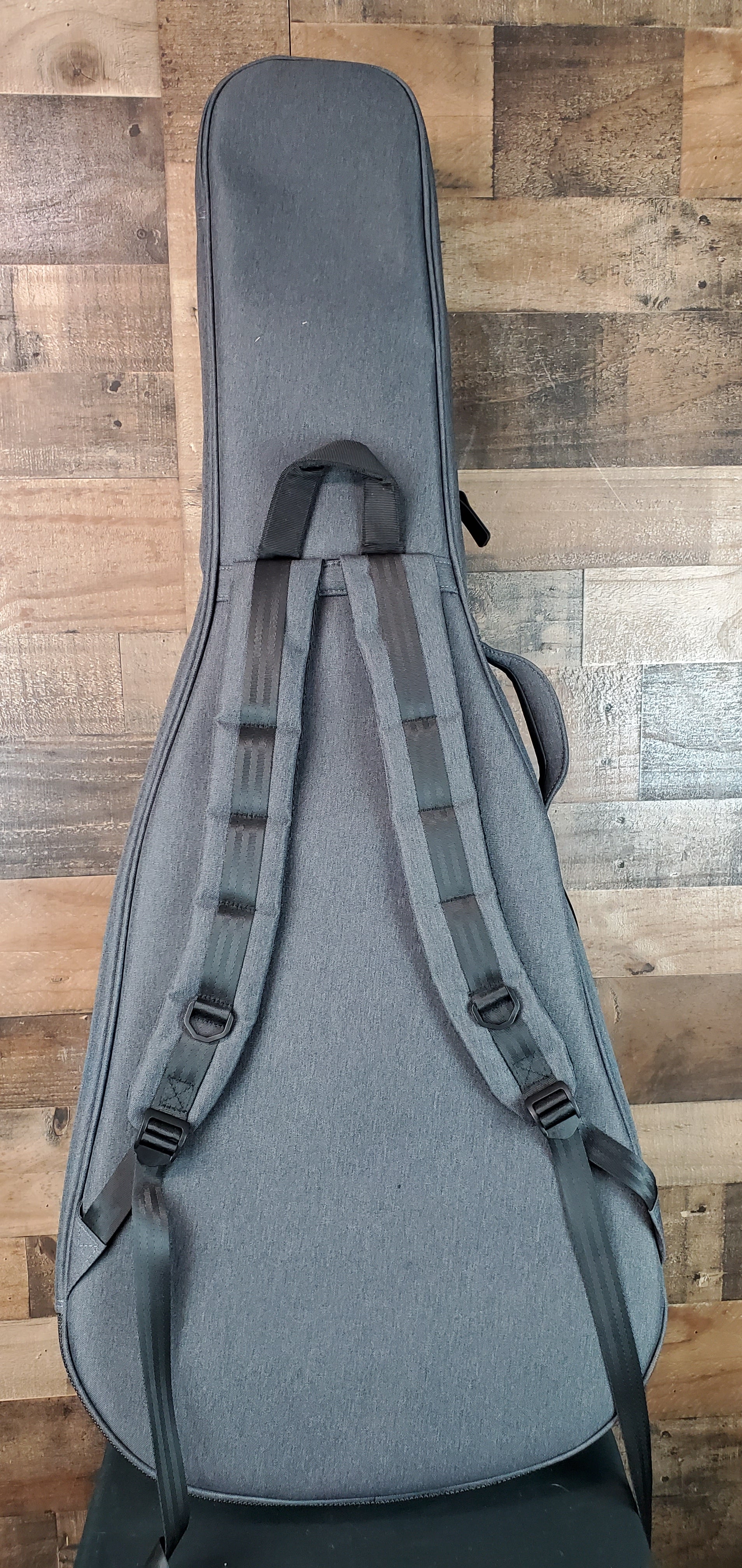 Martin Road Series SC-10E Modern, Sapele Satin Natural, #585