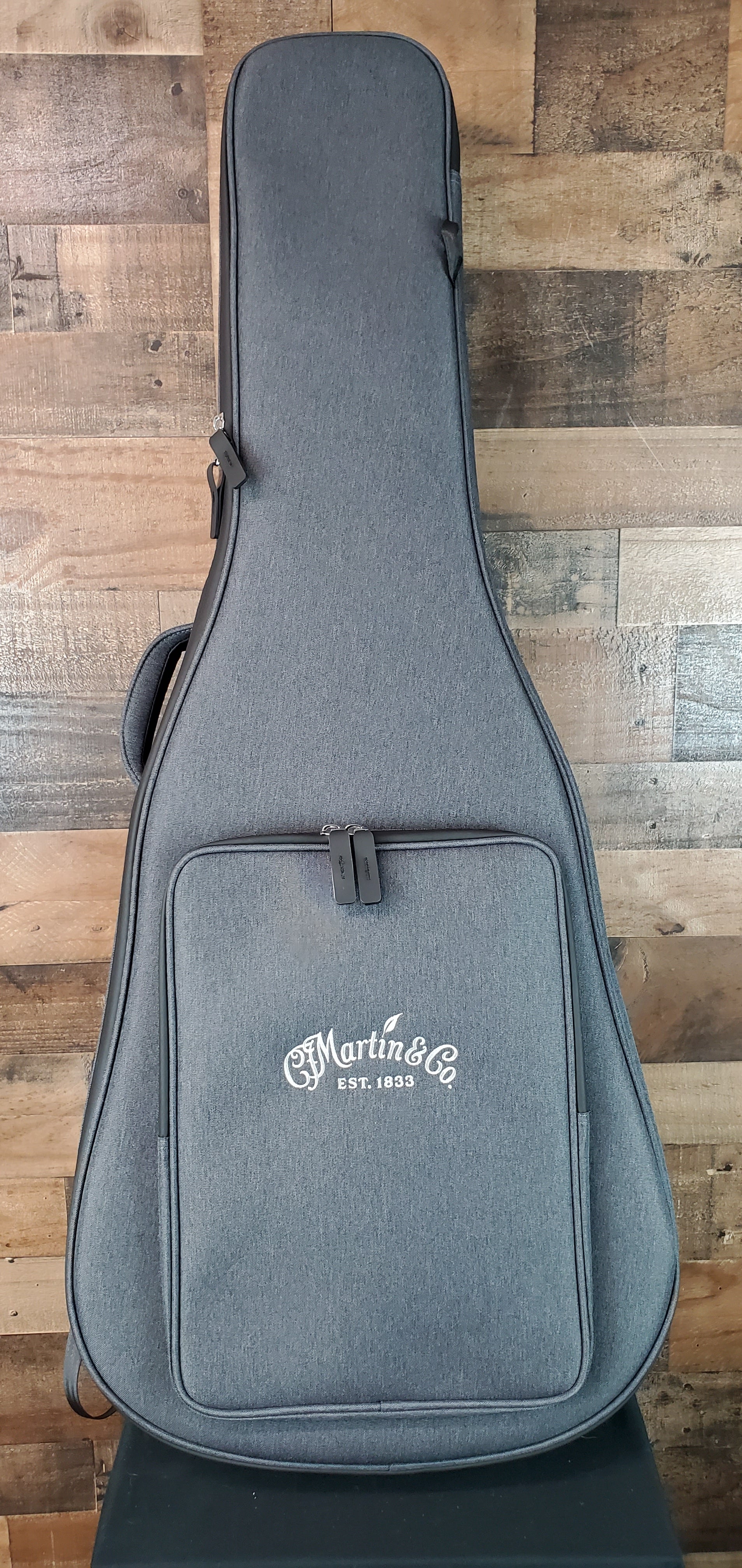 Martin Road Series SC-10E Modern, Natural Gloss, #699