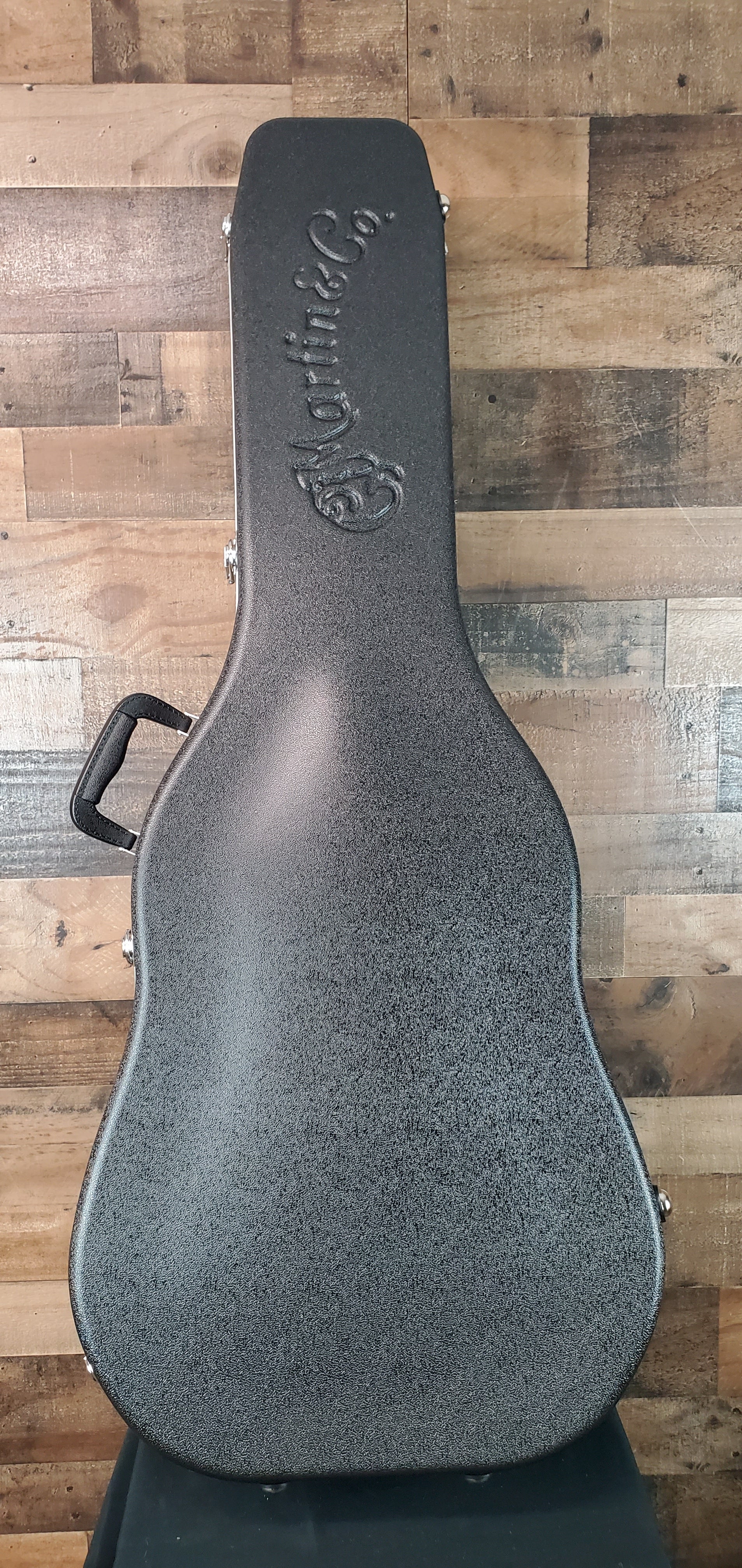 Martin D-28 (2025) Standard Series, Natural w/ Aging Toner, #160