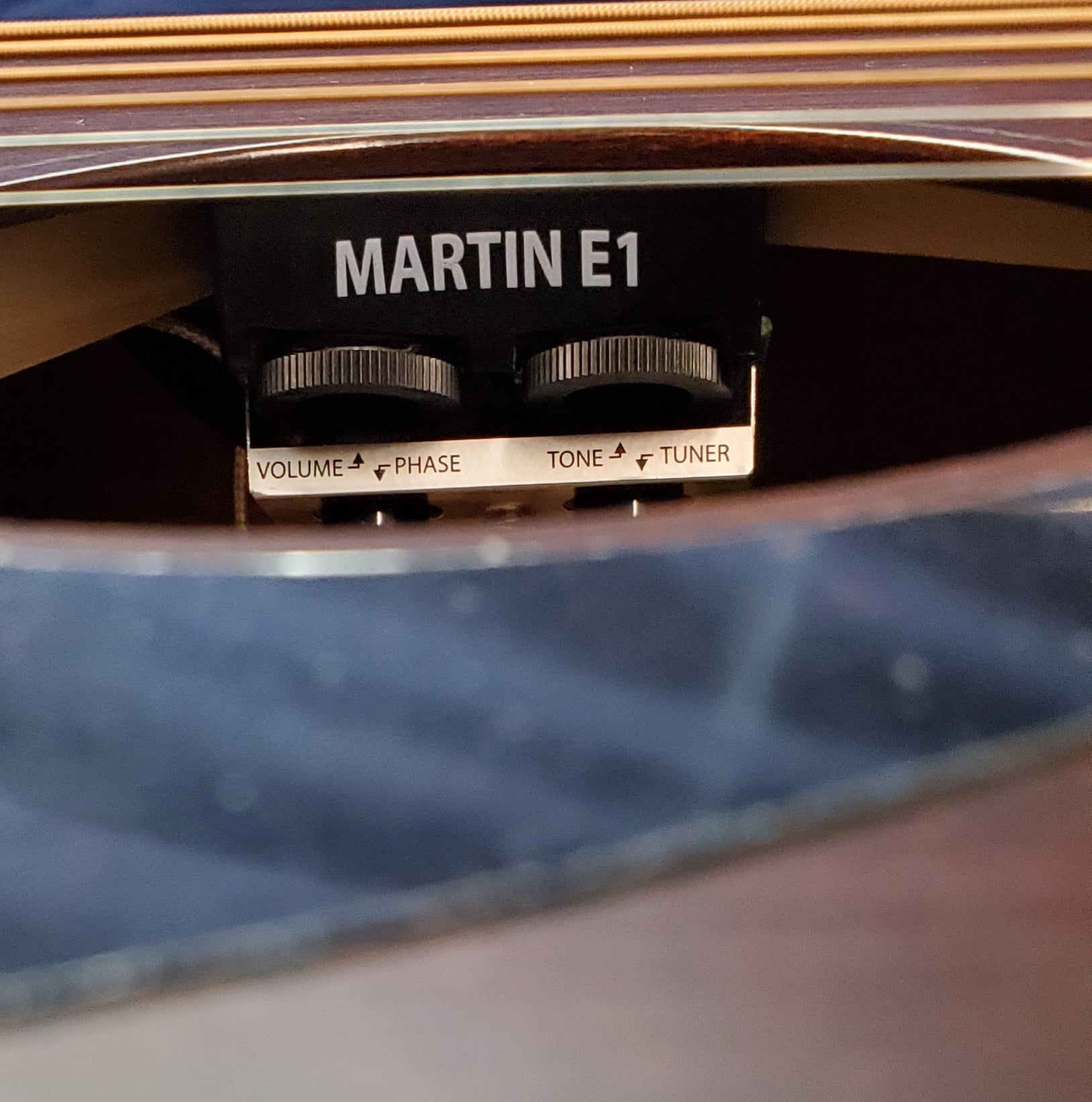 Martin 000-10E Retro 2026 - Natural Acoustic Electric Guitar Auth Dealer, 257