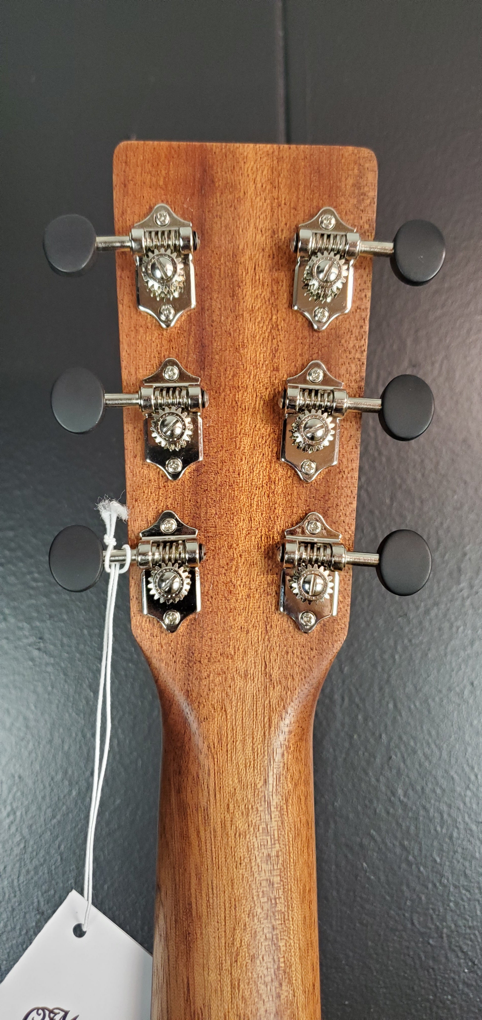 Martin 000-10E Retro 2026 - Natural Acoustic Electric Guitar Auth Dealer, 257