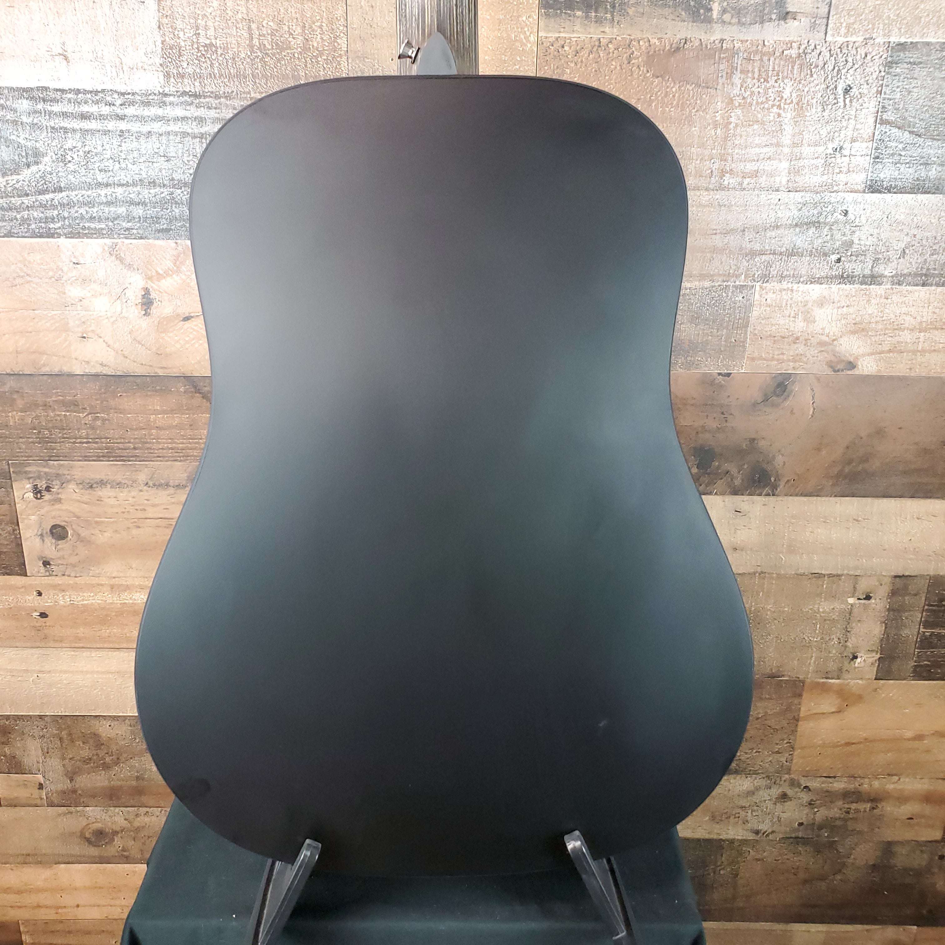 Martin DX Johnny Cash, Satin Black Finish, Free Ship