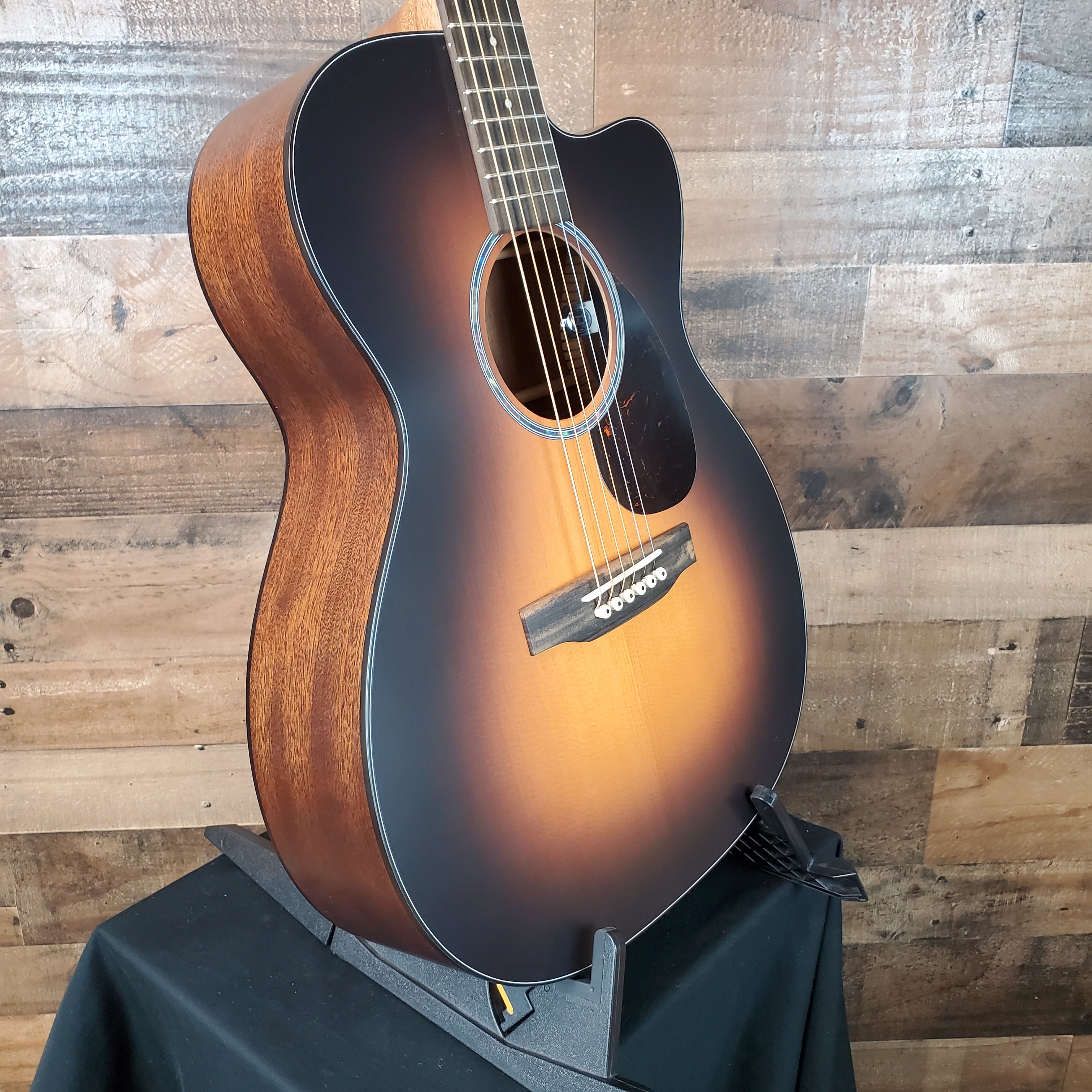 Martin OMC-10E, 1935 Sunburst, Free Ship