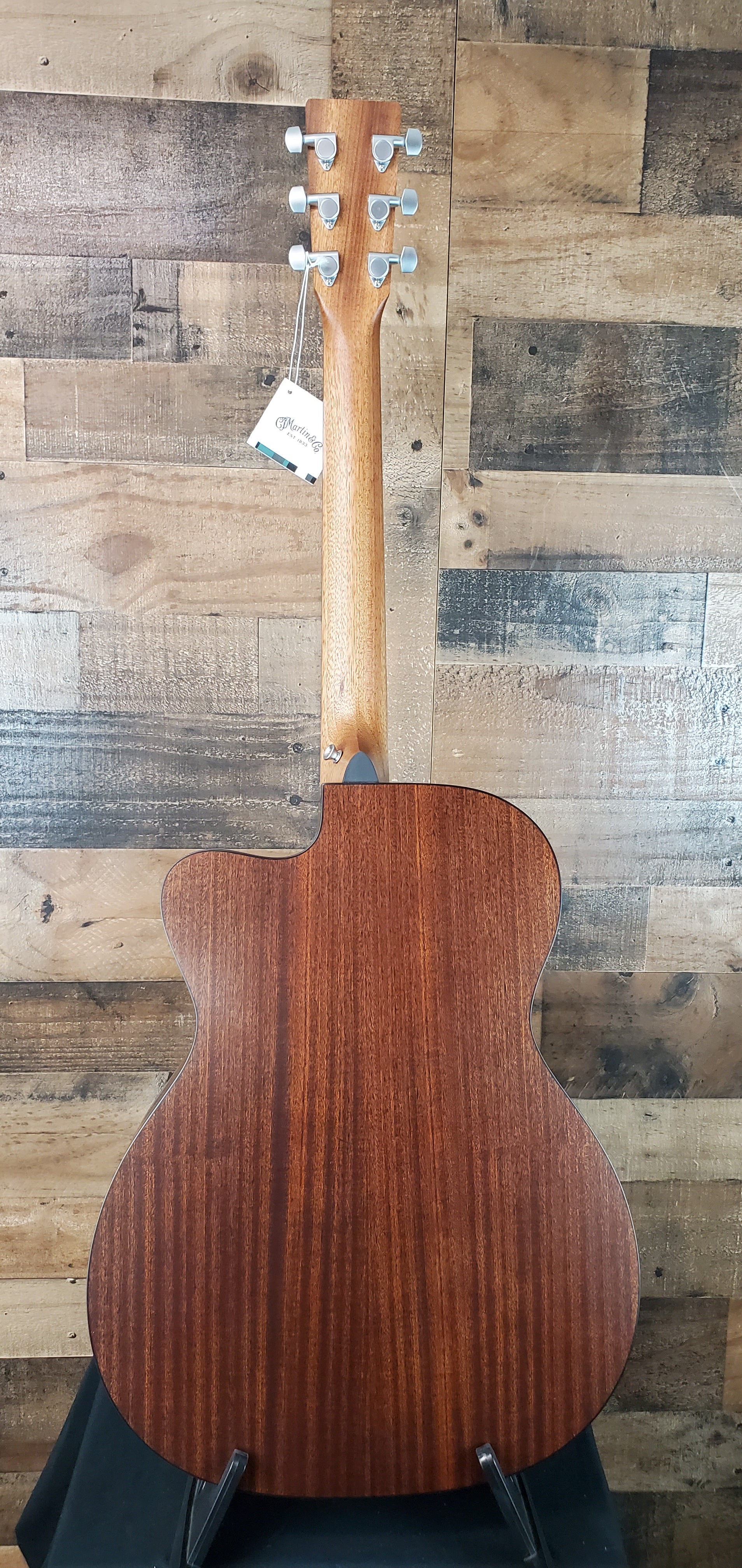 Martin OMC-10E, 1935 Sunburst, Free Ship