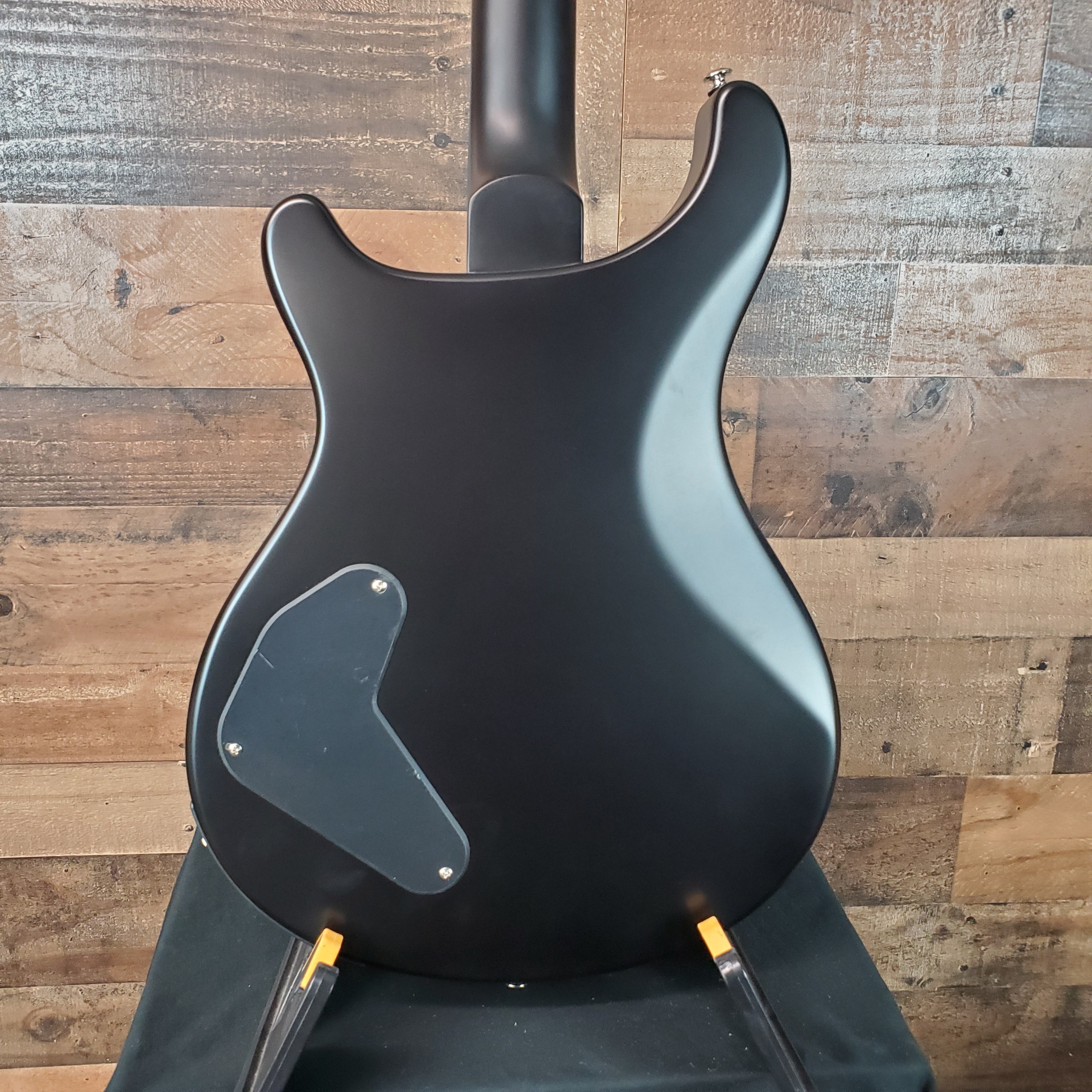 PRS SE Ed Sheeran Hollowbody I Piezo Baritone, Cosmic Splash, Gig Bag, 962