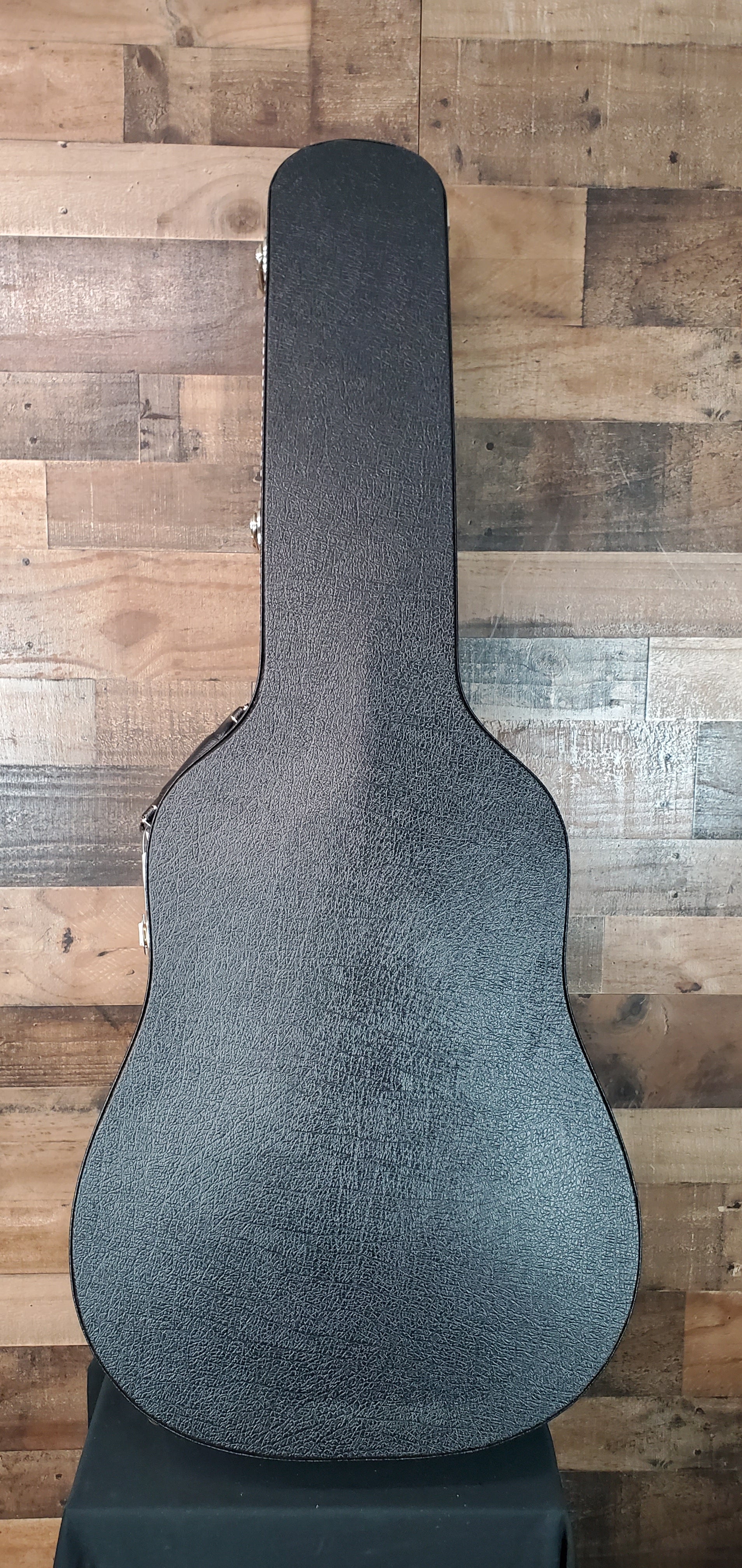 Martin Super D-18 Acoustic Guitar - Natural, Hardcase, Free Ship, 763