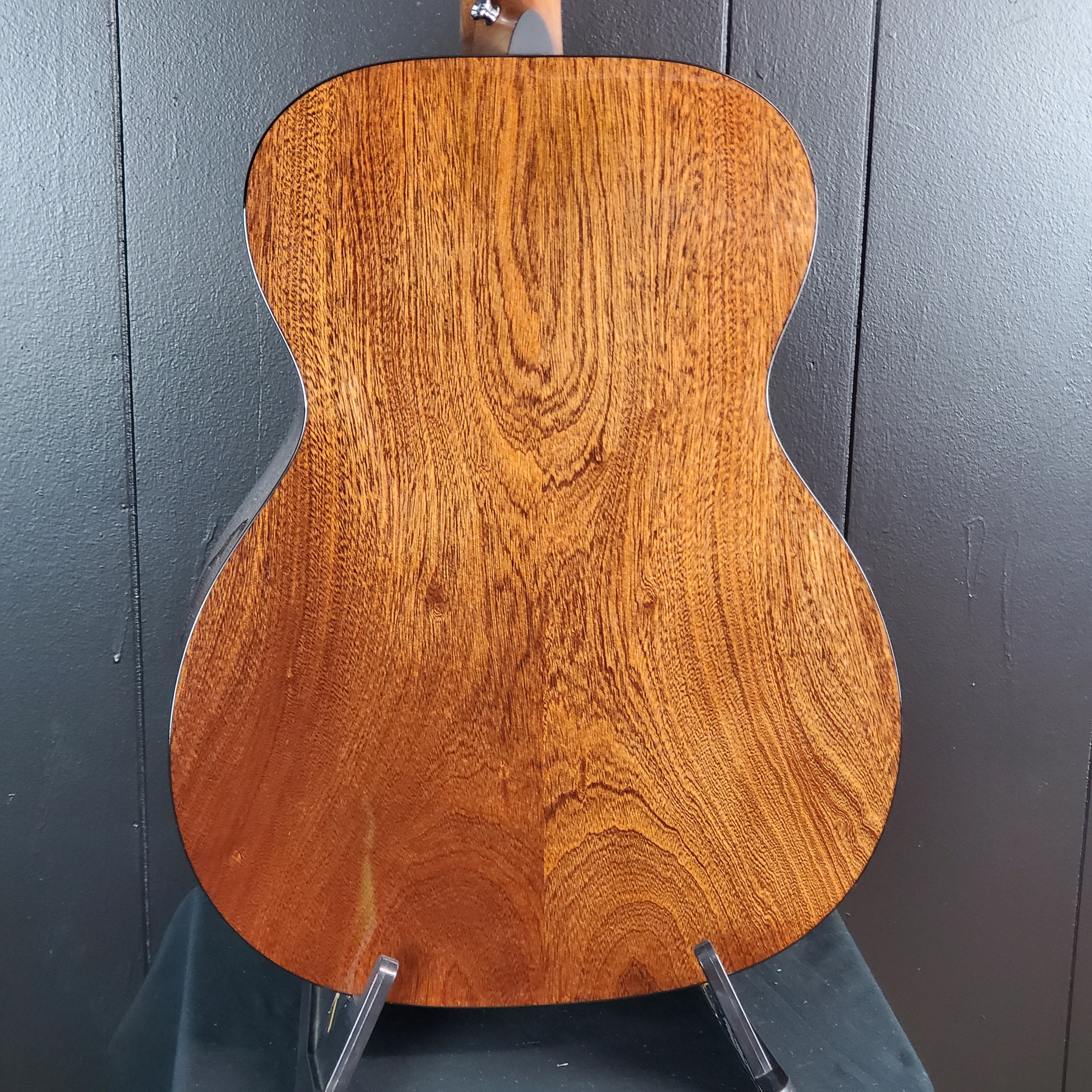 Martin Road Series 000-12E Retro - Natural Aging Toner, GigBag, Free Ship, 754