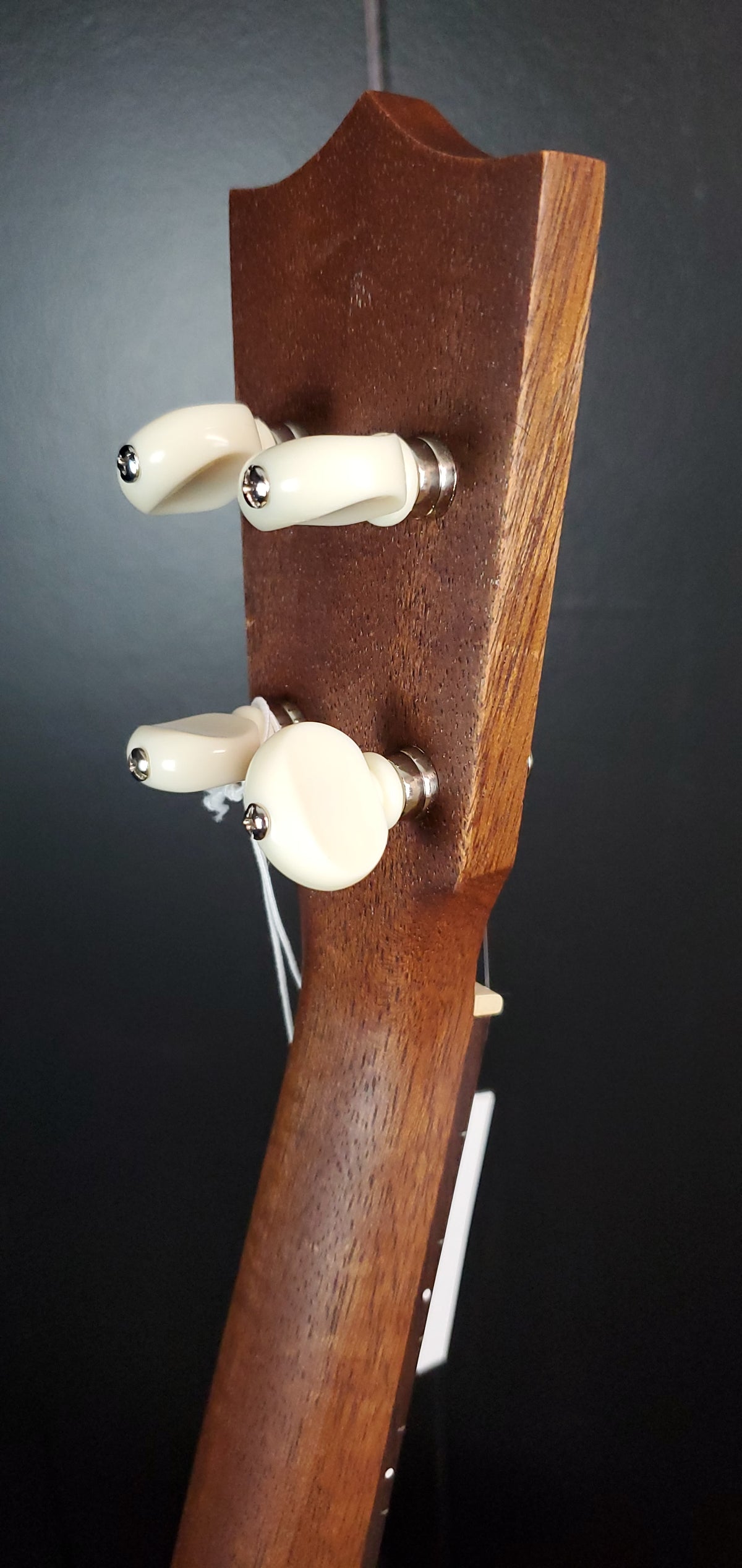 Martin S1 Soprano Ukulele - Natural Mahogany