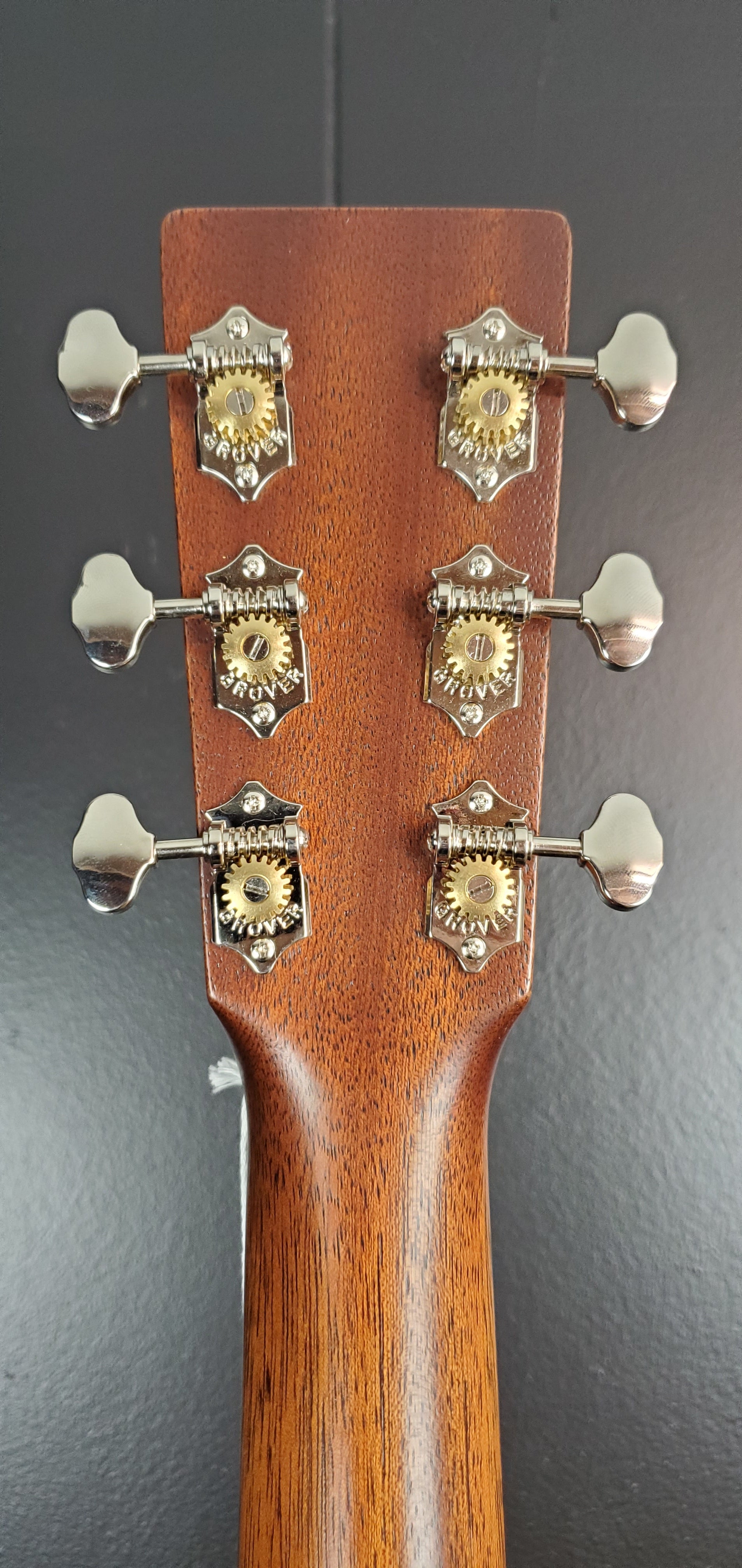 USED Martin D16E Rosewood Acoustic Electric Guitar 759