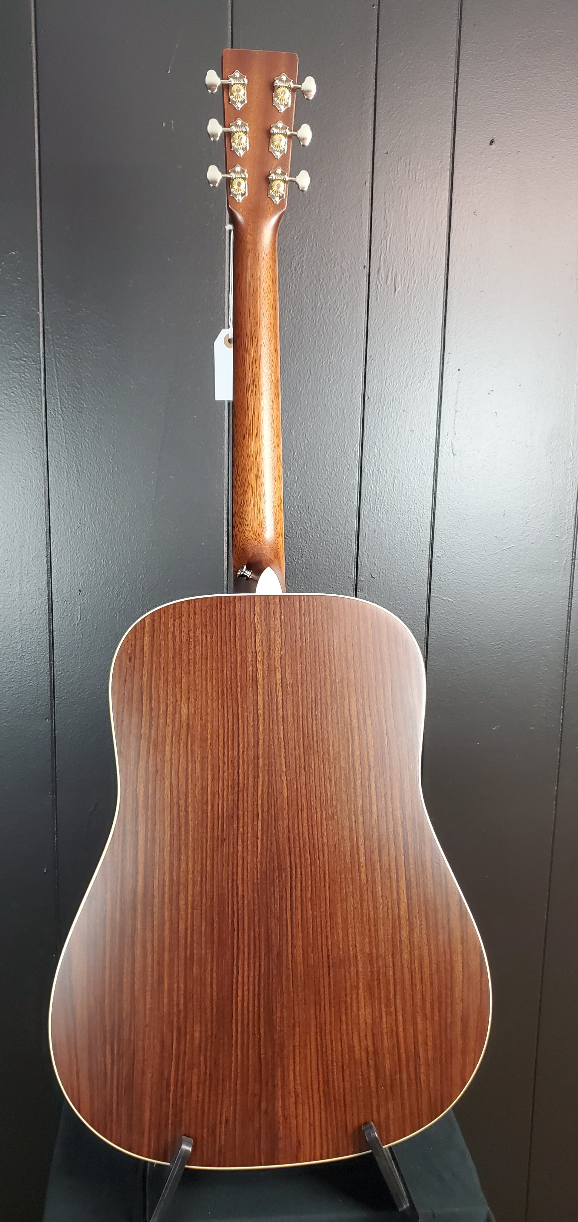 USED Martin D16E Rosewood Acoustic Electric Guitar 759