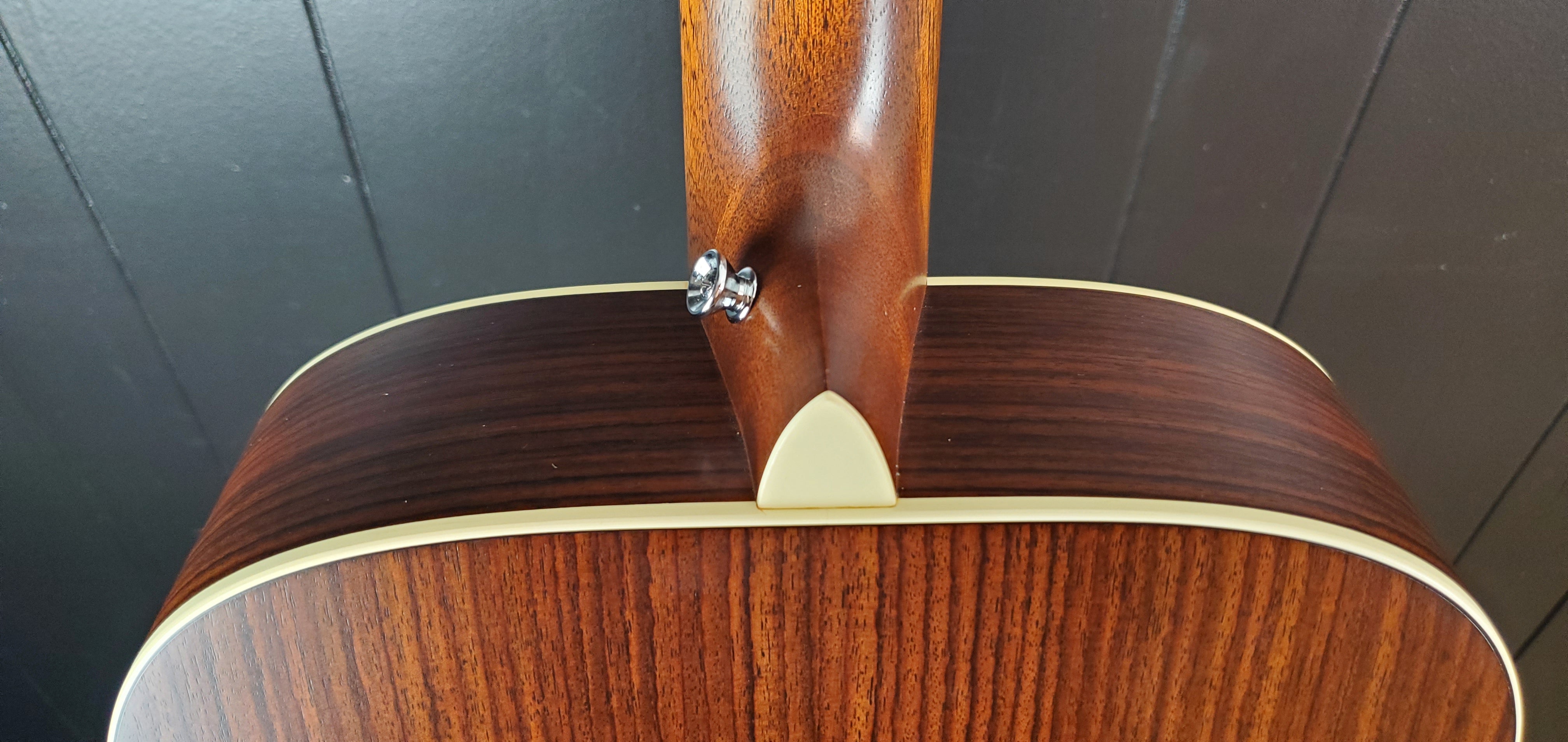 USED Martin D16E Rosewood Acoustic Electric Guitar 759