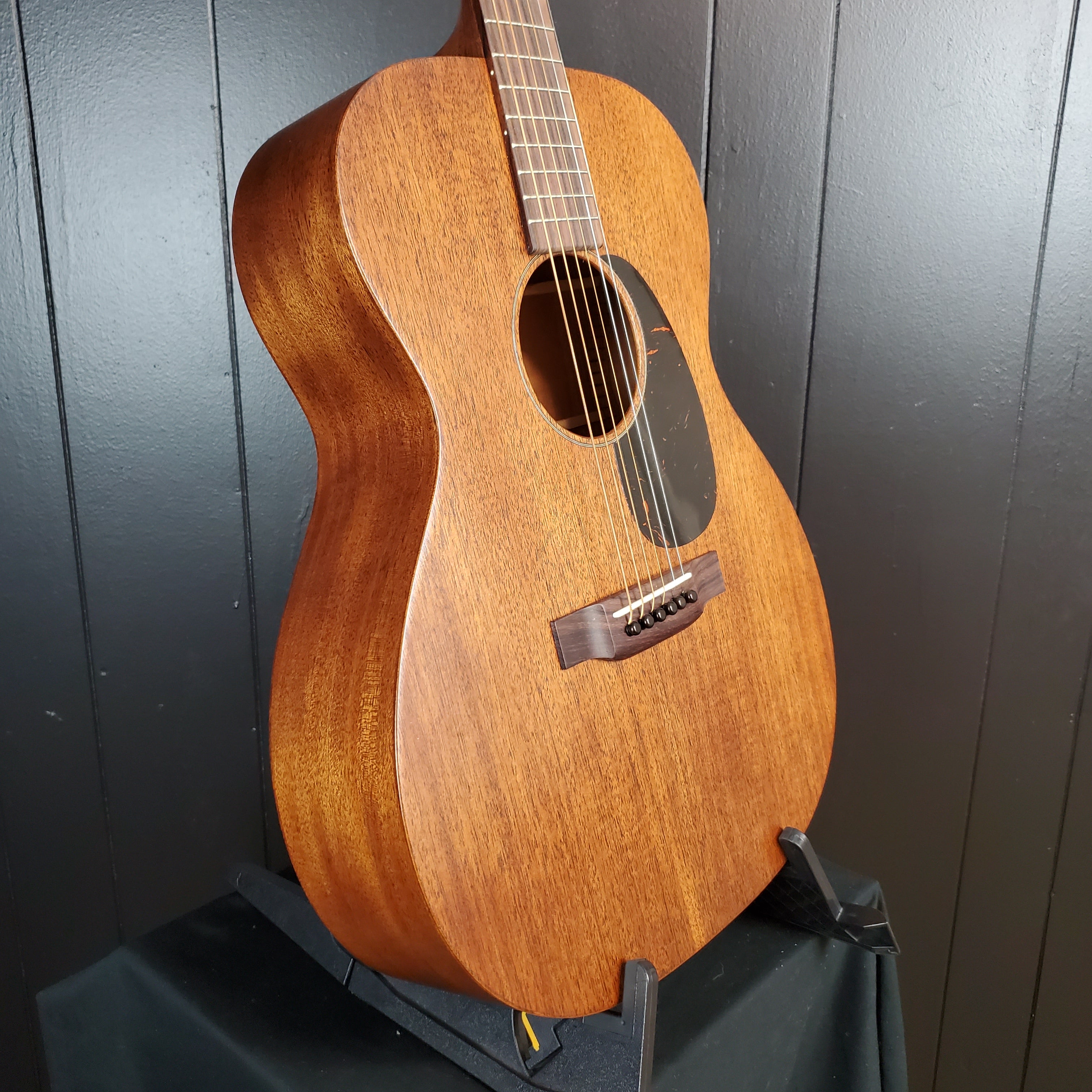 USED Martin 000-15M Mahogany Acoustic Guitar 418